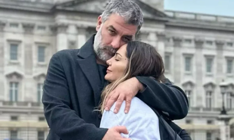 Βανδή & Μπισμπίκης: Ρομαντική απόδραση και κοινή φωτογραφία μετά από καιρό