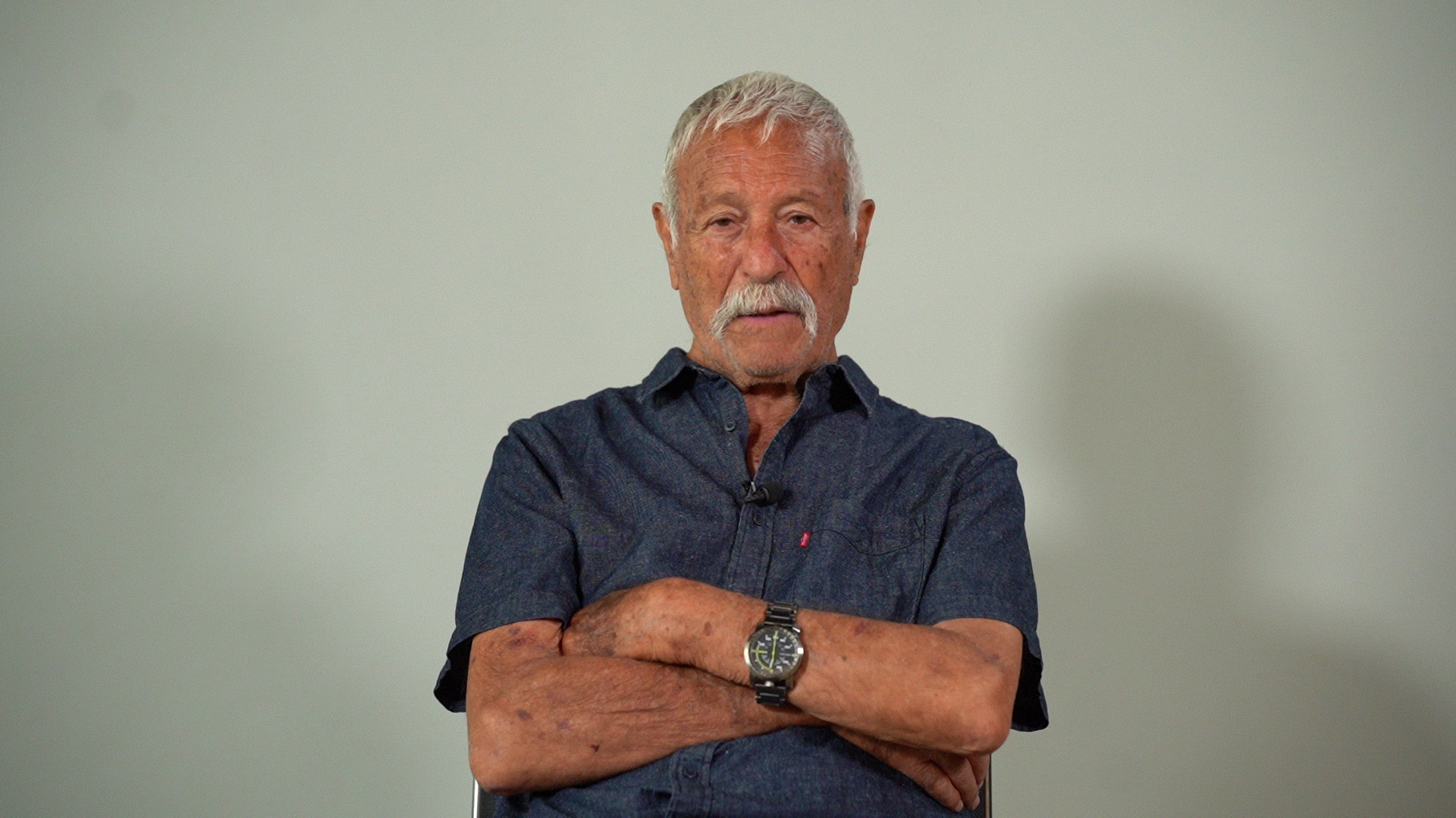 «Όταν Η Σιωπή Γίνεται Θύελλα»