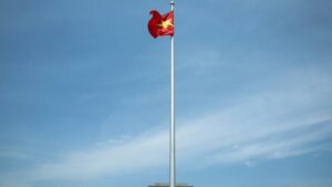 Βιετνάμ: Ο Γενικός Γραμματέας του Κομμουνιστικού Κόμματος Το Λαμ εκλέγεται πρόεδρος από το κοινοβούλιο