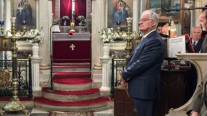 Κωνσταντίνος Τασούλας: Το μήνυμα και αίσθημα της Ανάστασης του Κυρίου είναι λυτρωτικό