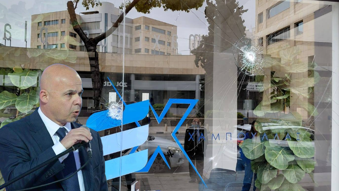 «Καμία ένδειξη» δεν είχε ο Χαμπουλλάς για κακόβουλη ενέργεια εναντίον του