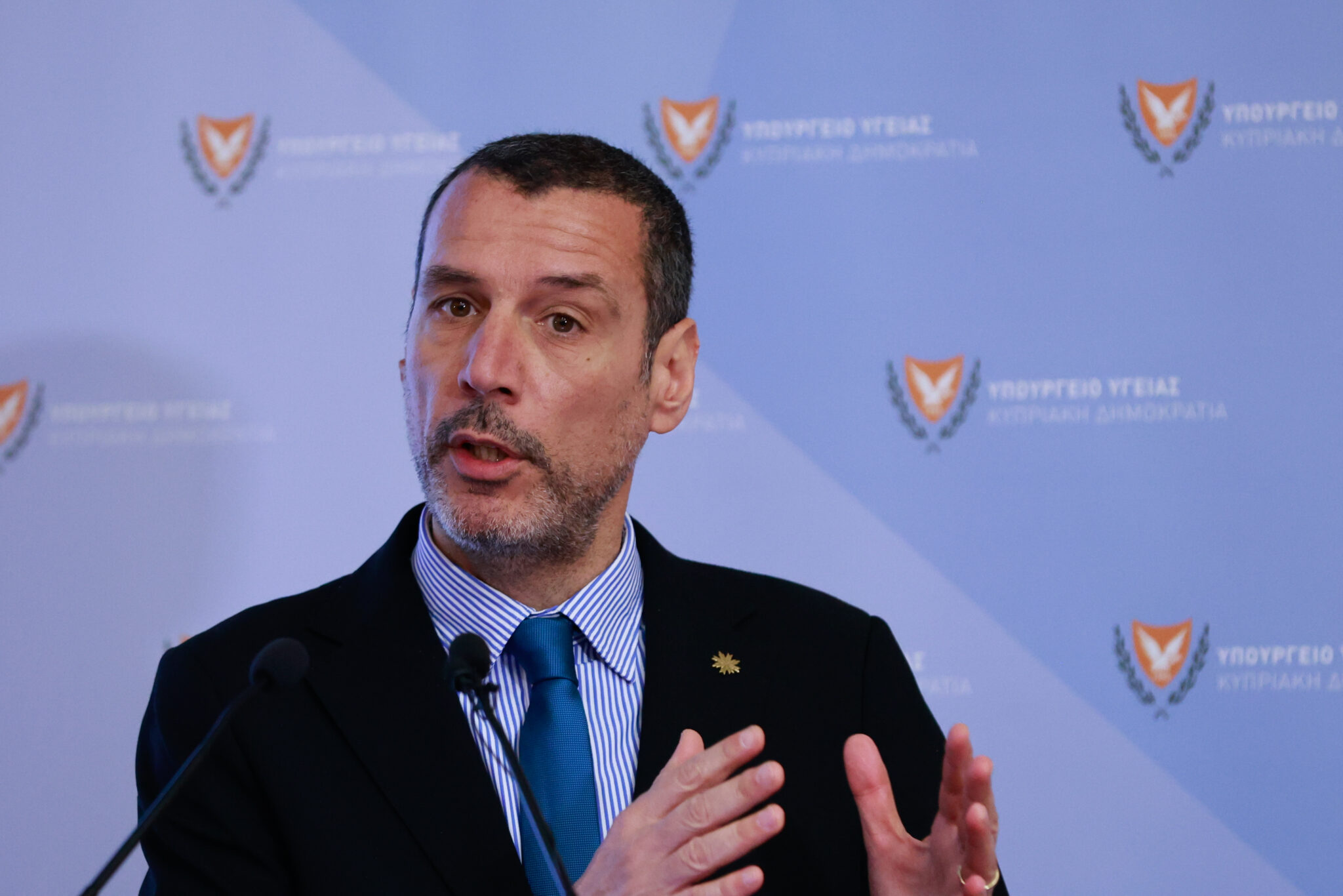 Οι πέντε πυλώνες για το 2026 του Υπουργείου Υγείας: Η «δεύτερη επανάσταση» μετά το ΓεΣΥ