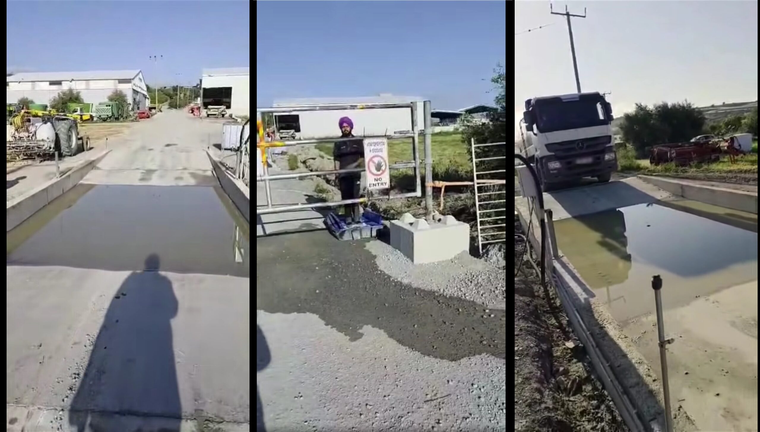 &Beta;ί&nu;&tau;&epsilon;&omicron; &mu;&epsilon; &kappa;&tau;&eta;&nu;&omicron;&tau;&rho;&omicron;&phi;&iota;&kappa;ή &mu;&omicron;&nu;ά&delta;&alpha; &ndash; &pi;&rho;ό&tau;&upsilon;&pi;&omicron; &sigma;&tau;&eta;&nu; &epsilon;&phi;&alpha;&rho;&mu;&omicron;&gamma;ή &mu;έ&tau;&rho;&omega;&nu; &alpha;&nu;&alpha;&rho;&tau;ά &tau;&omicron; &Upsilon;&pi;&omicron;&upsilon;&rho;&gamma;&epsilon;ί&omicron; &Gamma;&epsilon;&omega;&rho;&gamma;ί&alpha;&sigmaf;