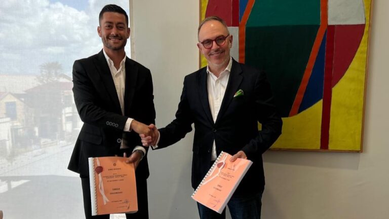 Πεζόδρομοι Λήδρας – Ονασαγόρου: Βελτιωτικές εργασίες στις προσόψεις 89 κτιρίων, πότε αρχίζουν οι εργασίες