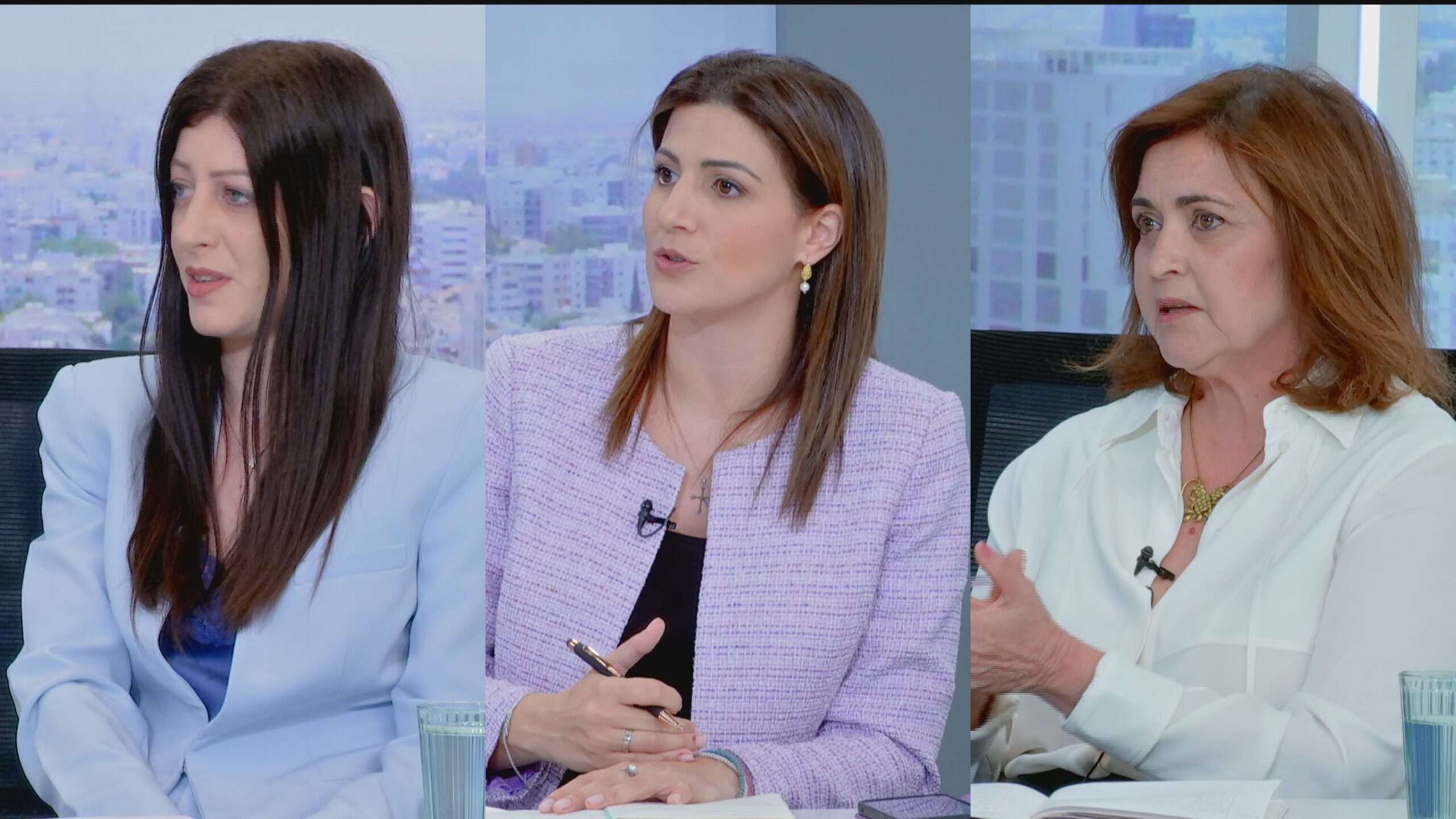 &Mu;&epsilon; &laquo;&alpha;&sigma;&pi;ί&delta;&alpha;&raquo; &upsilon;&gamma;&epsilon;ί&alpha; &kappa;&alpha;&iota; &kappa;&omicron;&iota;&nu;&omega;&nu;&iota;&kappa;ή &pi;&rho;ό&nu;&omicron;&iota;&alpha;: &Tau;&rho;&epsilon;ί&sigmaf; &upsilon;&pi;&omicron;&psi;ή&phi;&iota;&epsilon;&sigmaf; &epsilon;&xi;&eta;&gamma;&omicron;ύ&nu; &tau;&iota;&sigmaf; &theta;έ&sigma;&epsilon;&iota;&sigmaf; &tau;&omicron;&upsilon;&sigmaf; &epsilon;&nu;ό&psi;&epsilon;&iota; &Beta;&omicron;&upsilon;&lambda;&epsilon;&upsilon;&tau;&iota;&kappa;ώ&nu; &Epsilon;&kappa;&lambda;&omicron;&gamma;ώ&nu;