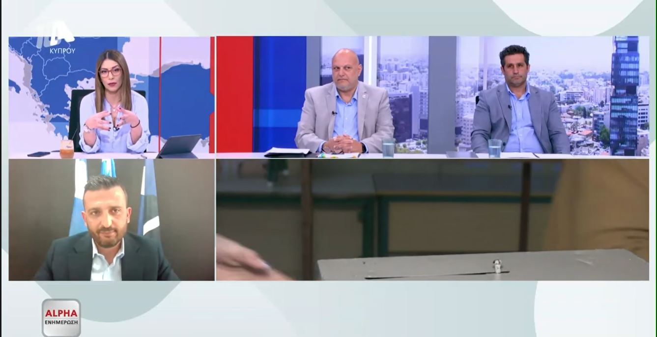 Η Πάφος ενώπιον της κάλπης: Τρείς υποψήφιοι παρουσιάζουν προτάσεις για επίλυση προβλημάτων