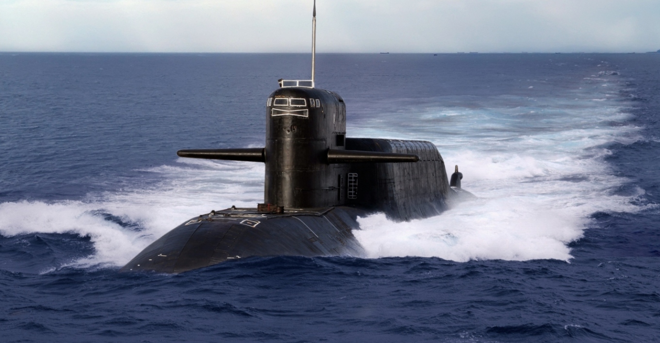 Αυστηρό μήνυμα Βρετανίας σε Πούτιν για ρωσικά υποβρύχια κοντά σε αγωγούς: «Αν υπάρξει ζημιά θα έχετε σοβαρές συνέπειες»