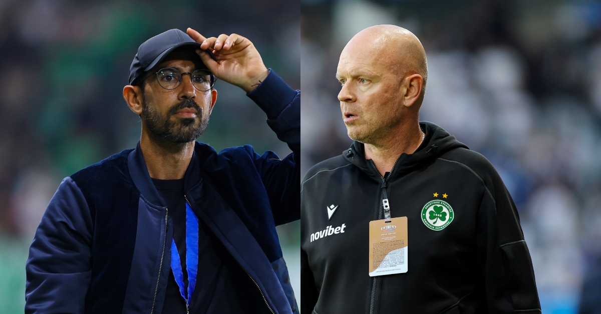 Λοσάδα: «Ο αντίπαλος ξάπλωνε και ζητούσε να τελειώσει το παιχνίδι» – Οι λόγοι που φέρνουν το πρωτάθλημα σύμφωνα με τον Μπεργκ (ΒΙΝΤΕΟ)