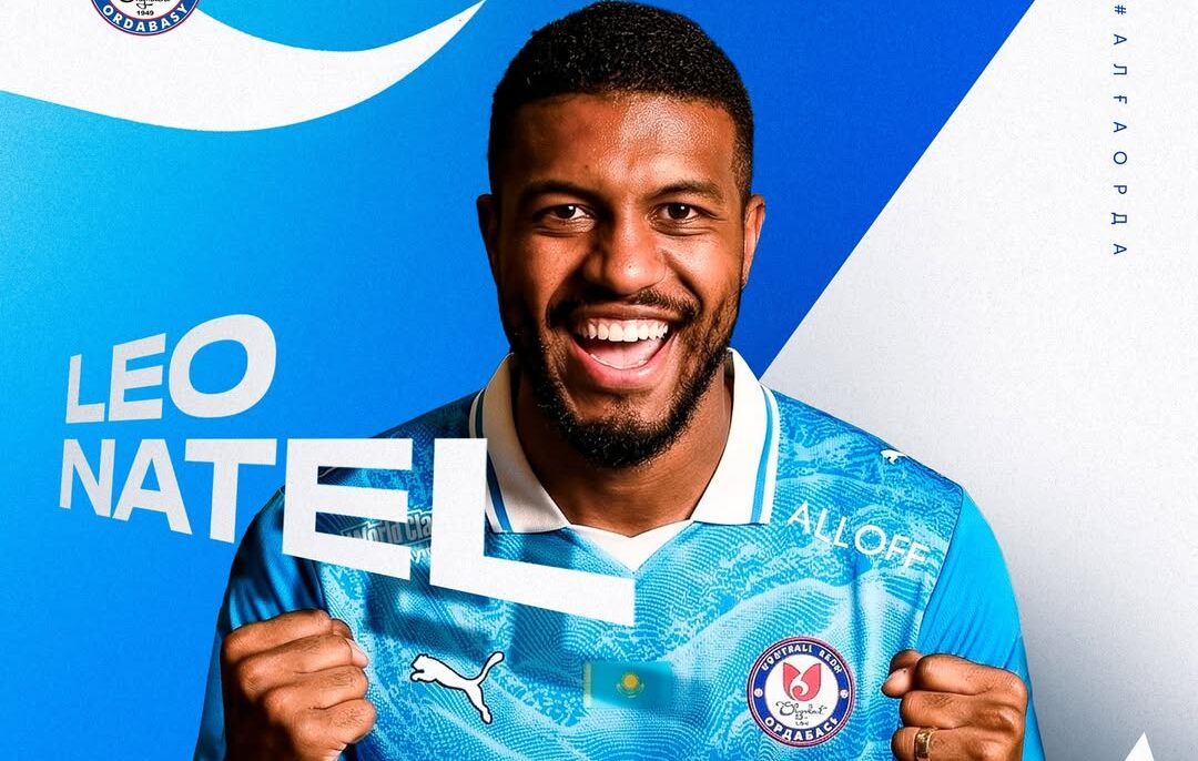 Ανακοινώθηκε από την Ορνταμπάσι ο Νατέλ