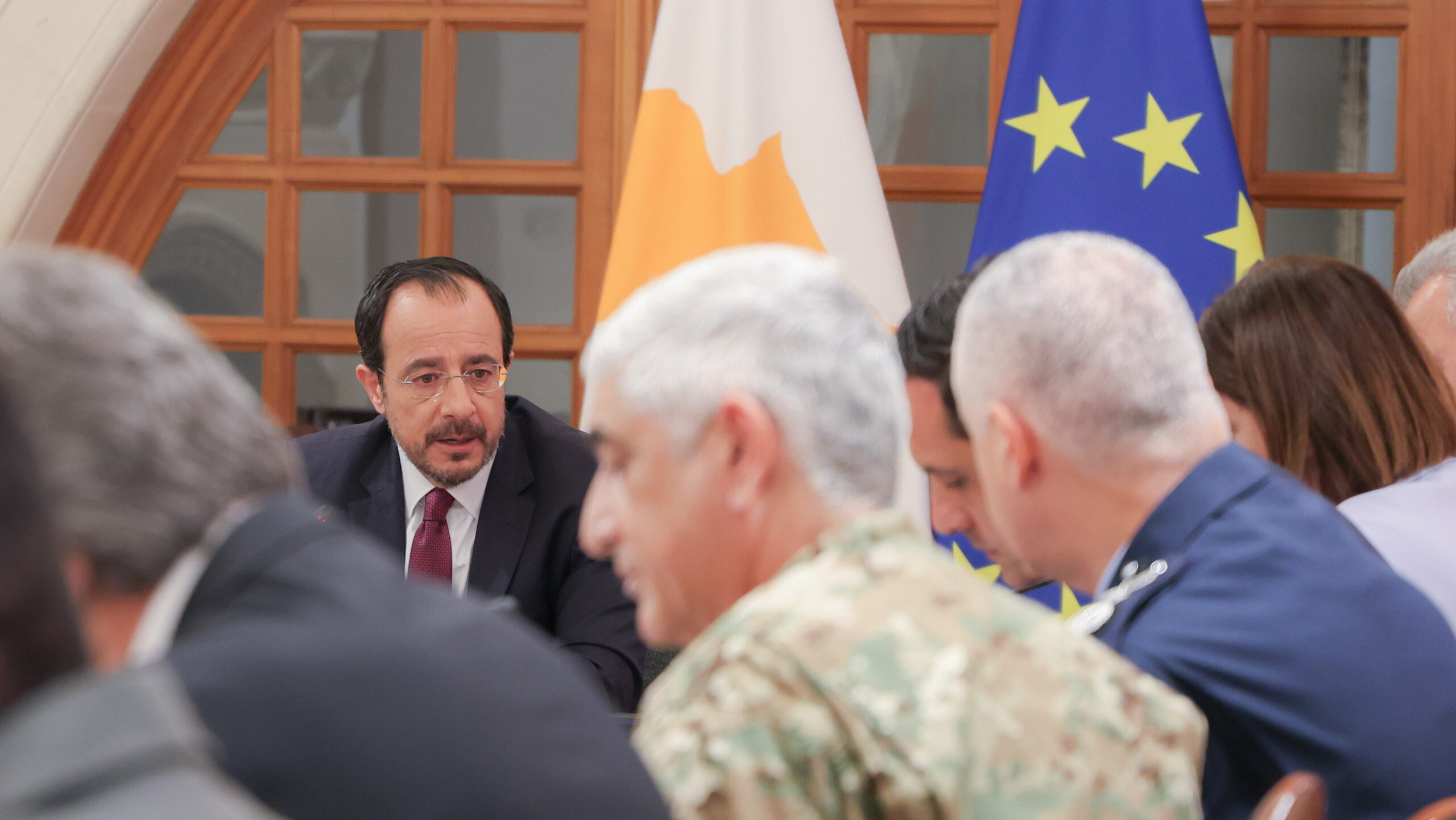 &Sigma;ύ&sigma;&kappa;&epsilon;&psi;&eta; &sigma;&tau;&omicron; &Pi;&rho;&omicron;&epsilon;&delta;&rho;&iota;&kappa;ό &gamma;&iota;&alpha; &pi;&upsilon;&rho;&kappa;&alpha;&gamma;&iota;έ&sigmaf;: &Tau;&alpha; &kappa;&epsilon;&nu;ά, &eta; &epsilon;&tau;&omicron;&iota;&mu;ό&tau;&eta;&tau;&alpha; &kappa;&iota; ό&sigma;&alpha; έ&gamma;&iota;&nu;&alpha;&nu; &sigma;&epsilon; έ&nu;&alpha;&nu; &chi;&rho;ό&nu;&omicron;