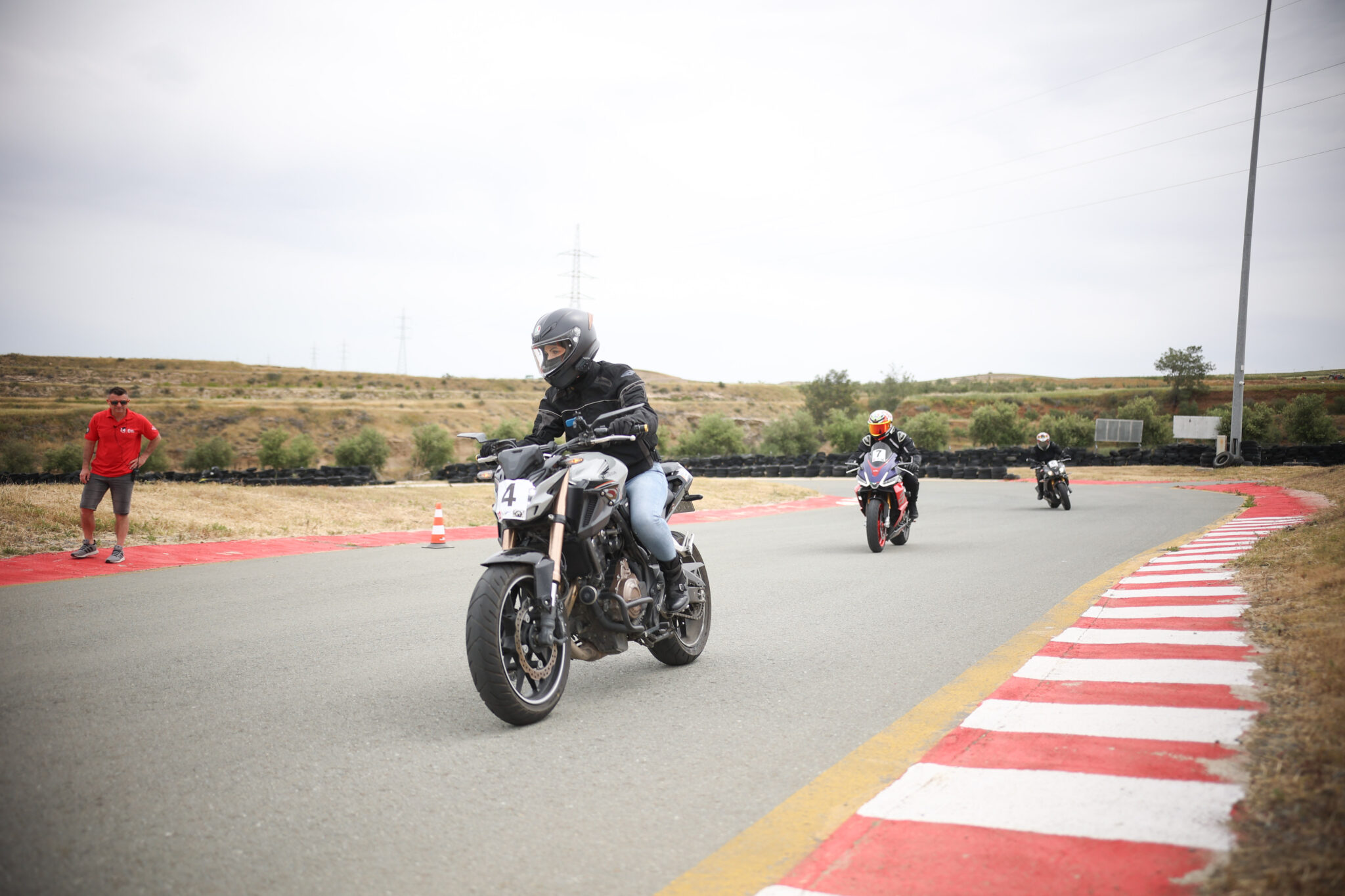 EKO Safe Rider: Εντυπωσιακή η συμμετοχή στο πρώτο διήμερο εκπαιδευτικών σεμιναρίων