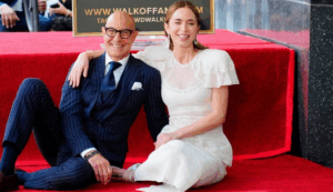 Emily Blunt – Stanley Tucci: Η οικογενειακή σχέση που συνδέει τους πρωταγωνιστές του The Devil Wears Prada