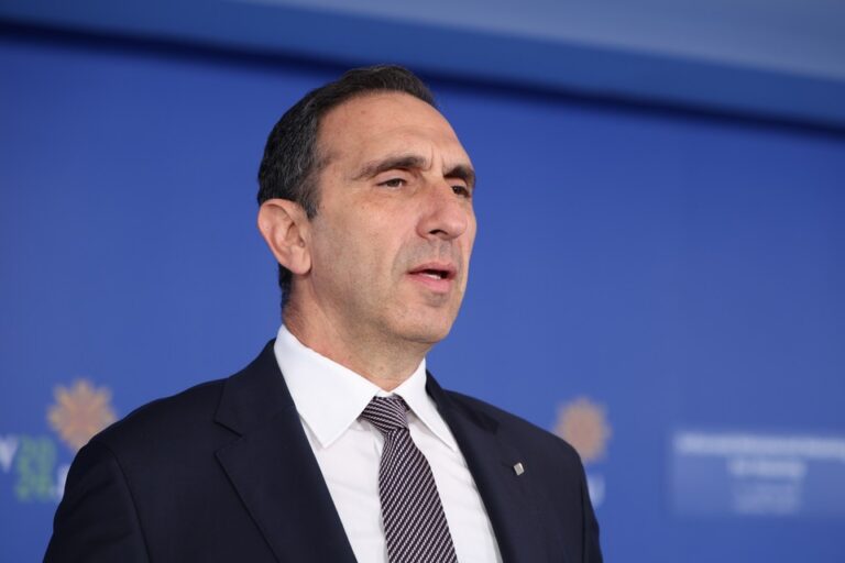 ΥΠΕΣ: Να κάνουμε πιο ελκυστικές τις επενδύσεις για έργα προσιτής στέγασης