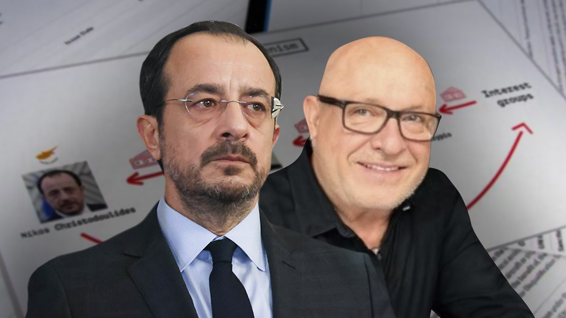 Ας μιλήσουμε για τον Αϊκούτ 