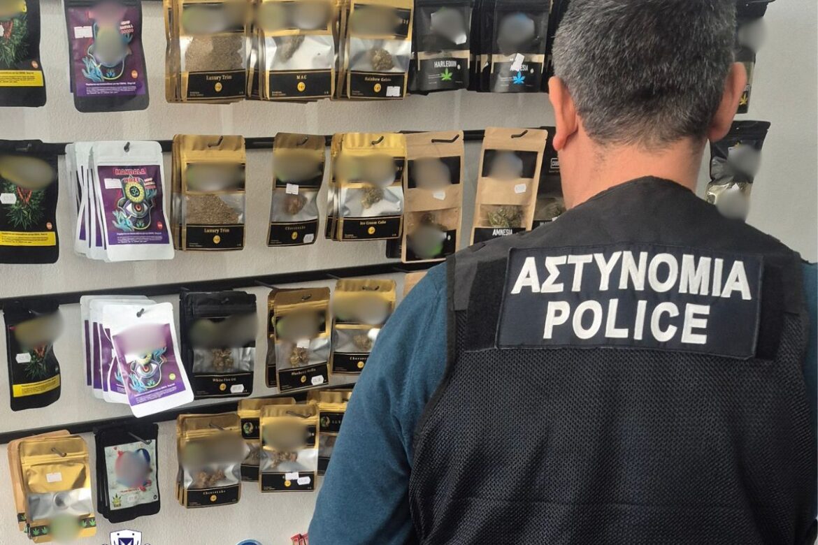 Επιχείρηση PANGEA: 12 κοινές συντονισμένες έρευνες με κατάσχεση 3400 προϊόντων