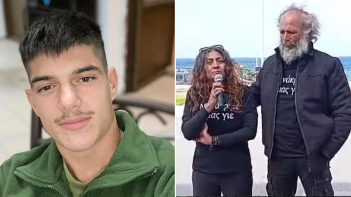 «Την τρίτη φορά δεν θα γλιτώσω»: Το προαίσθημα του Νικήτα για τις απανωτές απόπειρες δολοφονίας