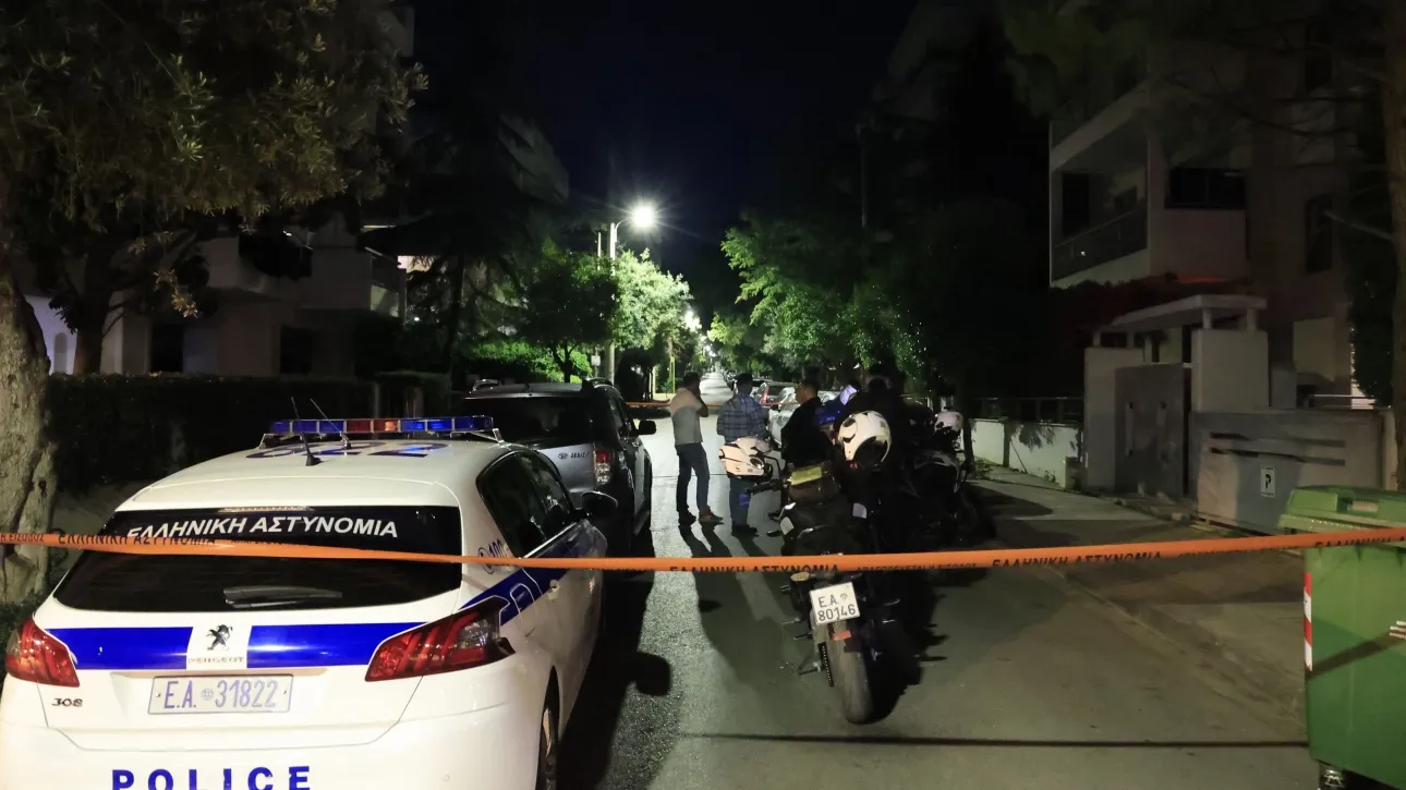 «Άκουσα φωνές “βοήθεια”»: 53χρονη πυροβολήθηκε από τον σύζυγό της στον Χολαργό