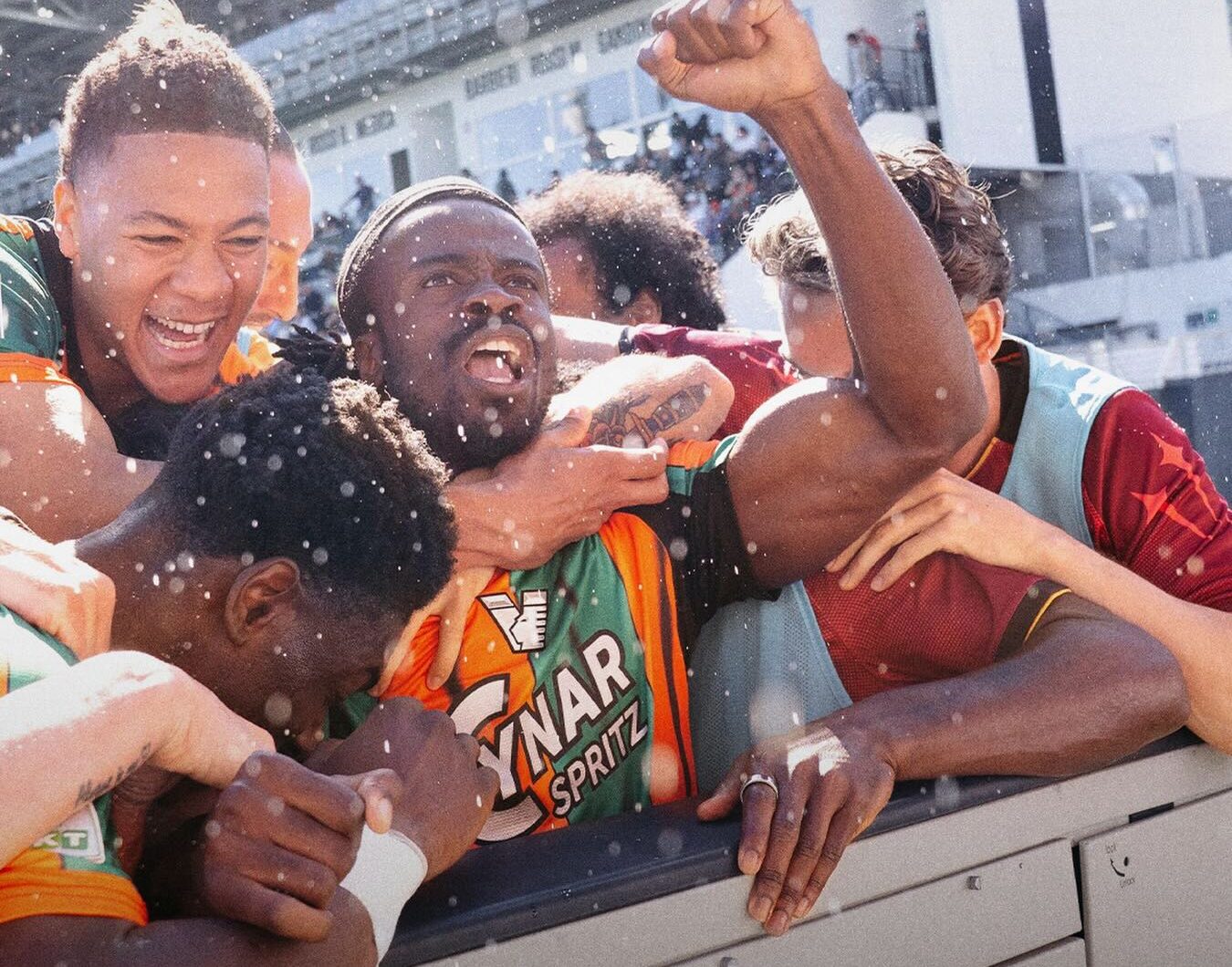 Επέστρεψε στη Serie A η Βενέτσια, ετοιμάζεται να τη συνοδεύσει και η Φροζινόνε