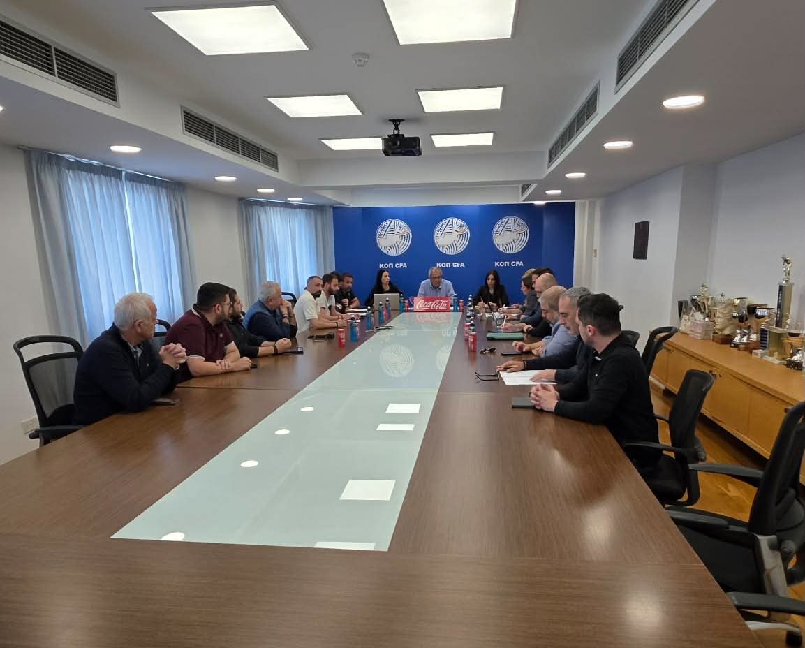Κύπελλο Coca-Cola: Αυτή είναι η ώρα έναρξης του τελικού – Πόσα εισιτήρια θα έχει διαθέσιμα κάθε ομάδα
