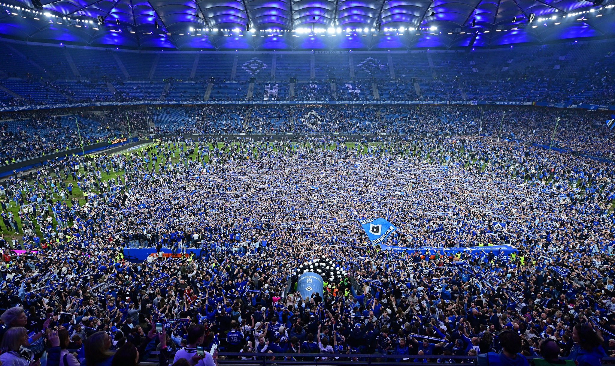 Γράφει ιστορία το Αμβούργο: Πρώτη ομάδα της Bundesliga που προσλαμβάνει γυναίκα αθλητική διευθύντρια