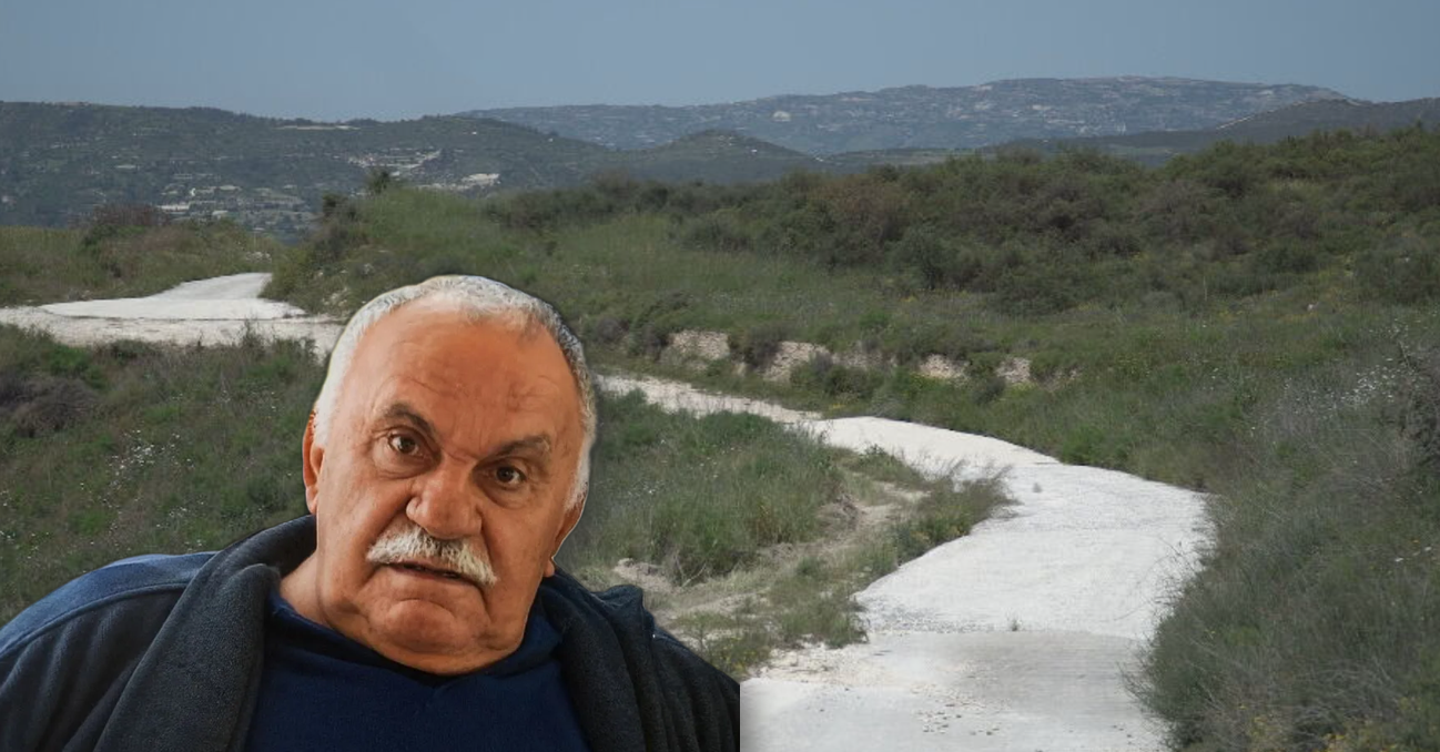 Δάγκωμα οχιάς: Η μοιραία ένδειξη στην σορό του άτυχου Αχιλλέα που αγνοείτο για 48 ώρες