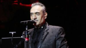 Νότης Σφακιανάκης: Δεν πήγε στην κηδεία της αδερφής του – Ποιος ο λόγος;