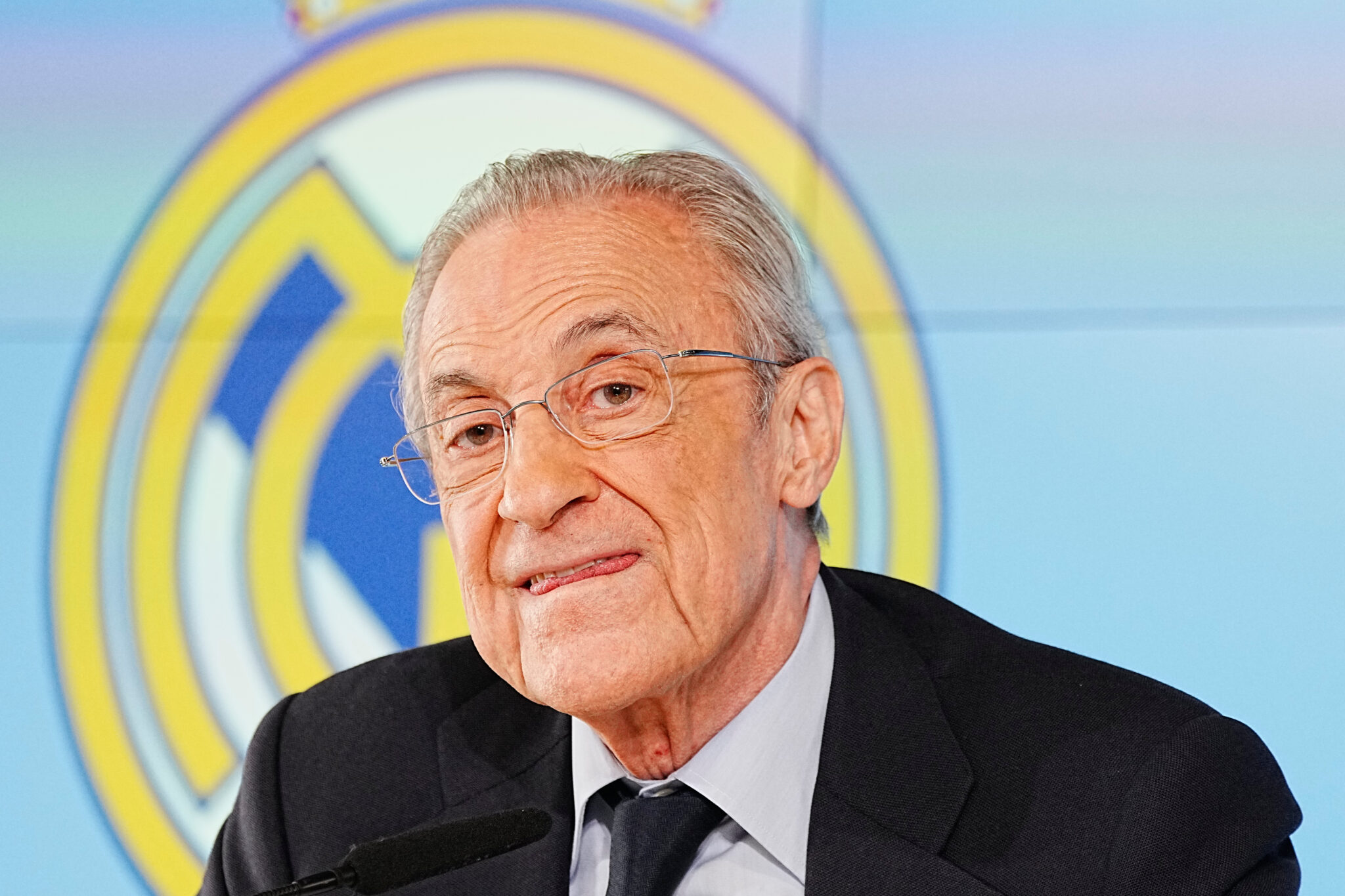 Η Ρεάλ έστειλε την υπόθεση Νεγκρέιρα στην UEFA και ζητεί κυρώσεις για την Μπαρσελόνα