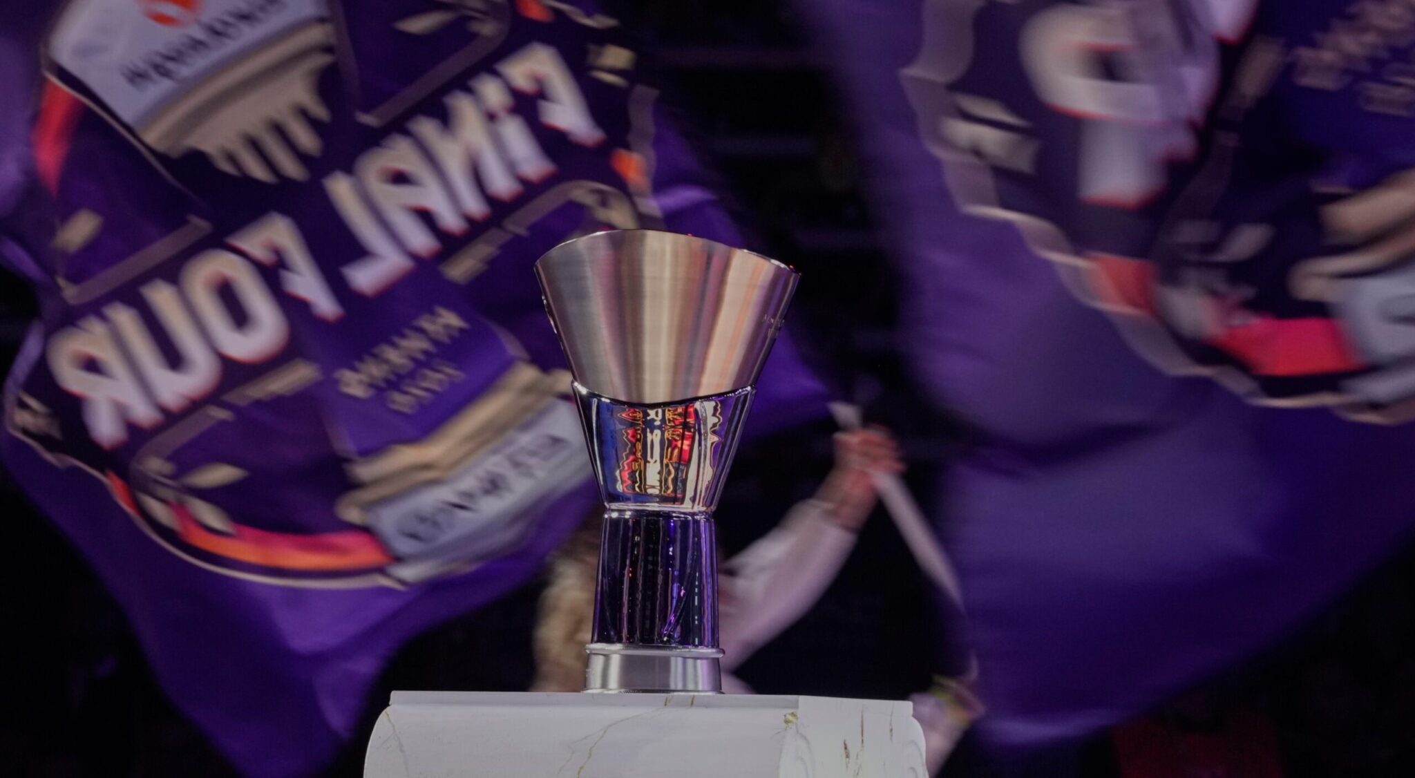 Σκέψεις για Euroleague για Λίγκα στη Μέση Ανατολή – «Η απάντησή της στο NBA»