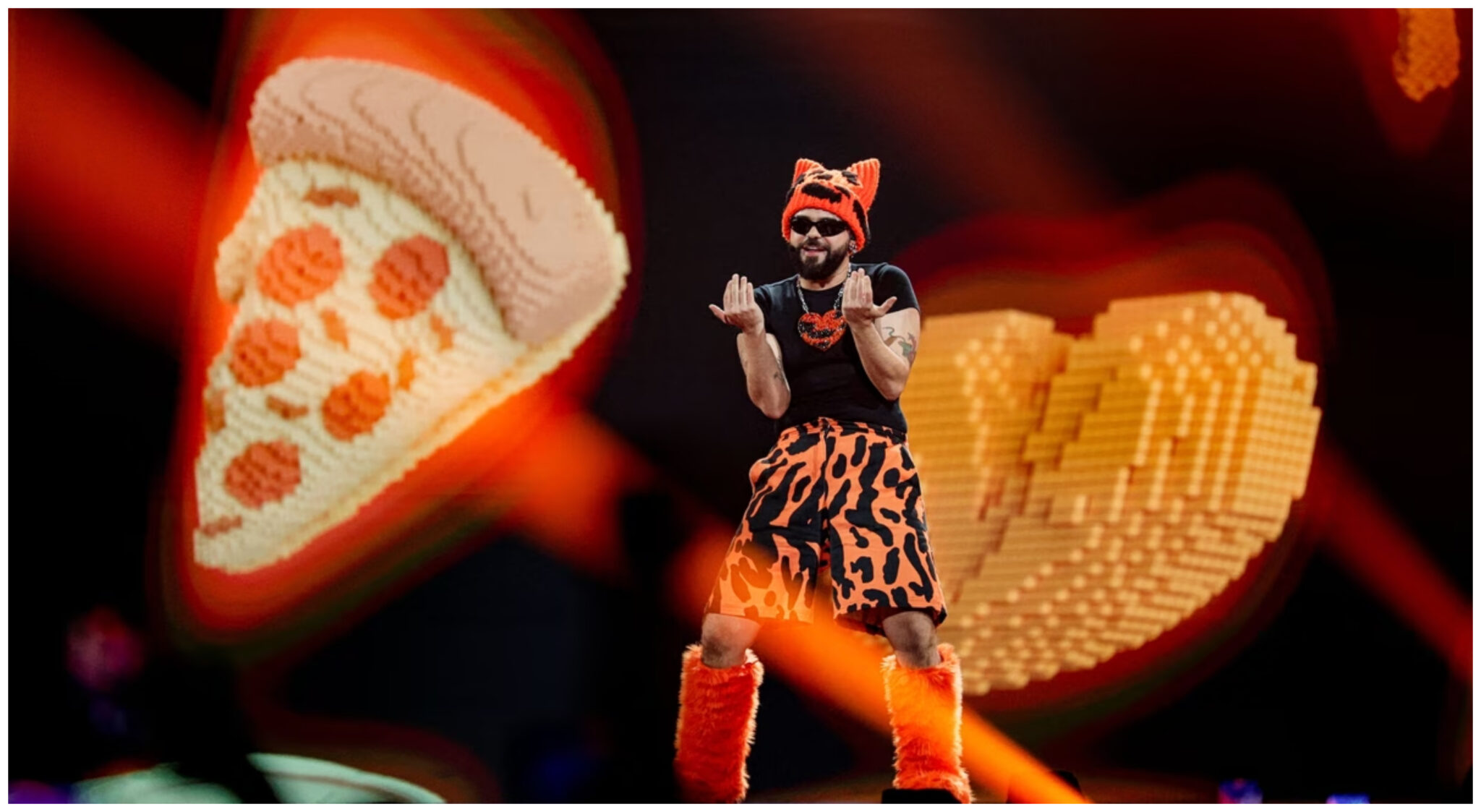 Eurovision 2026: Απόψε ο Α’ ημιτελικός – Η σειρά εμφάνισης της Ελλάδας και τα μεγάλα φαβορί