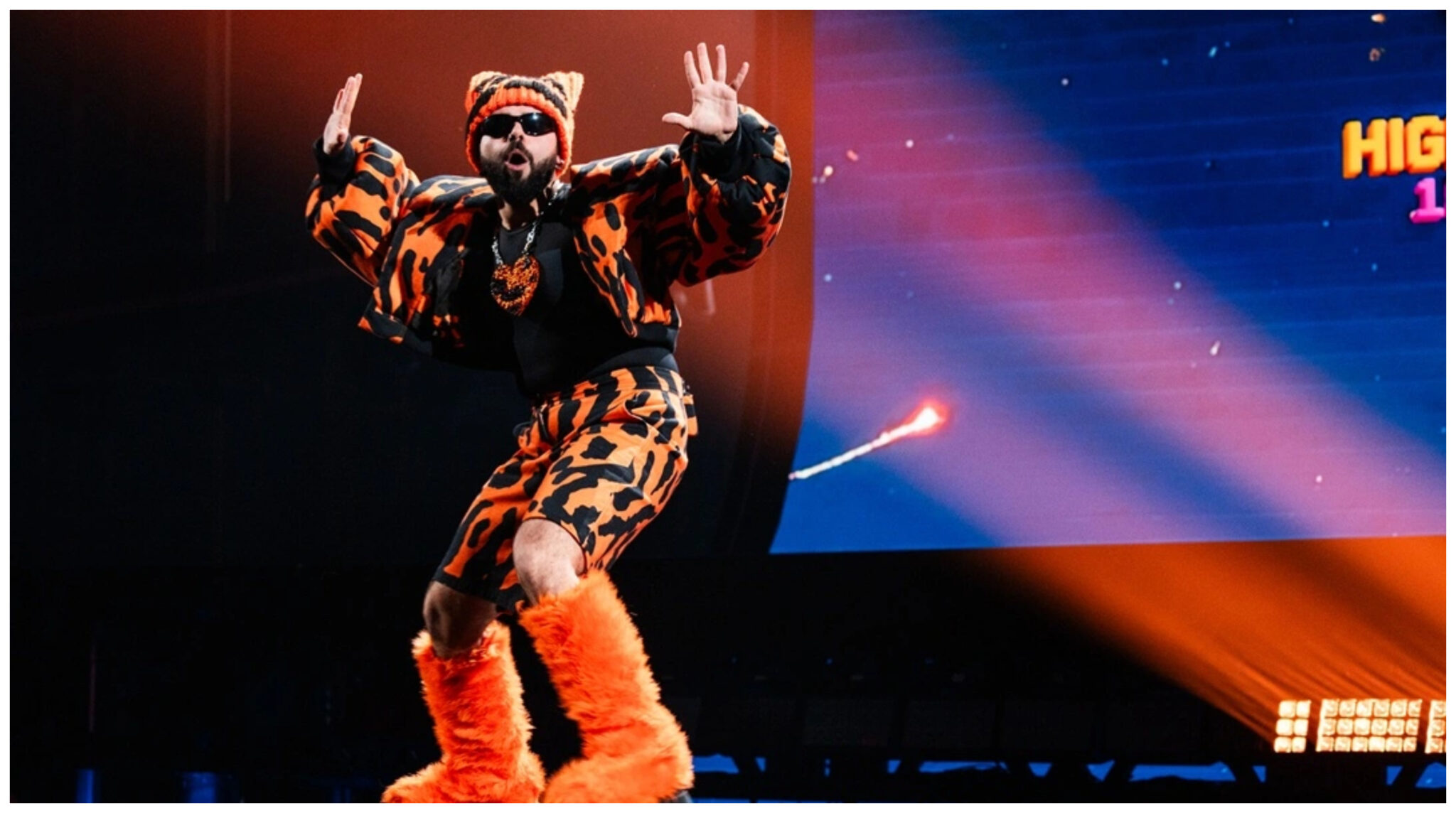 Eurovision 2026: Σήμερα η δεύτερη πρόβα του Akyla – Πότε βγαίνει το πρώτο teaser;