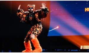 Eurovision: Σε αυτή τη θέση θα διαγωνιστεί αύριο στον Α’ Ημιτελικό ο Akylas – Η σειρά εμφάνισης των χωρών 