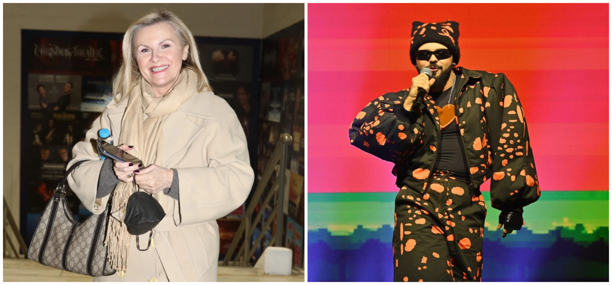 Άννα Χατζησοφιά για Eurovision: «Τι ακριβώς καταλάβαμε που μετείχαμε συμβάλλοντας στο art washing του Ισραήλ;»