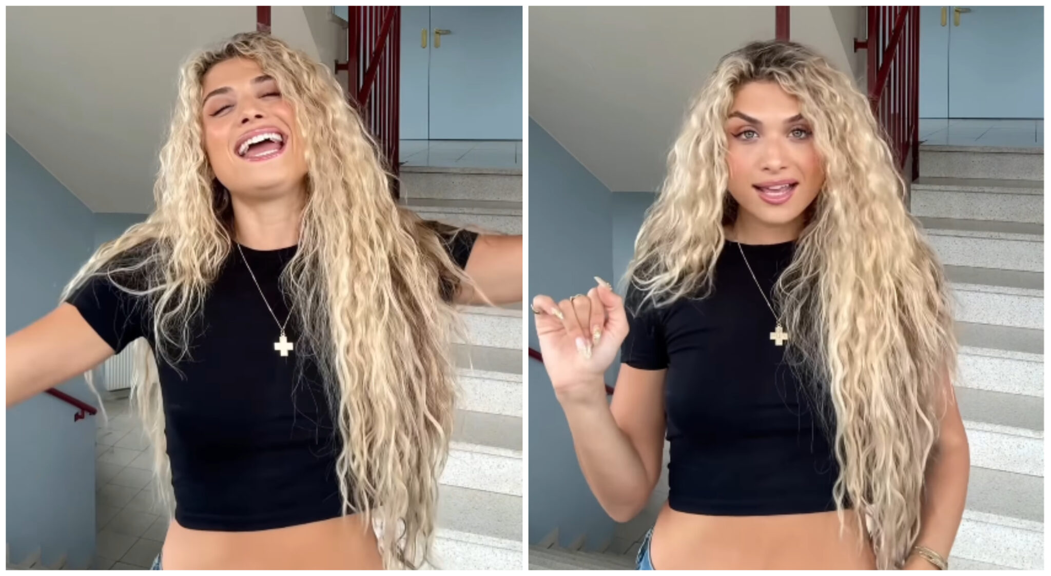 Antigoni Buxton: Τραγουδά ακαπέλα το “JALLA” και αποθεώνεται στα social (ΒΙΝΤΕΟ)