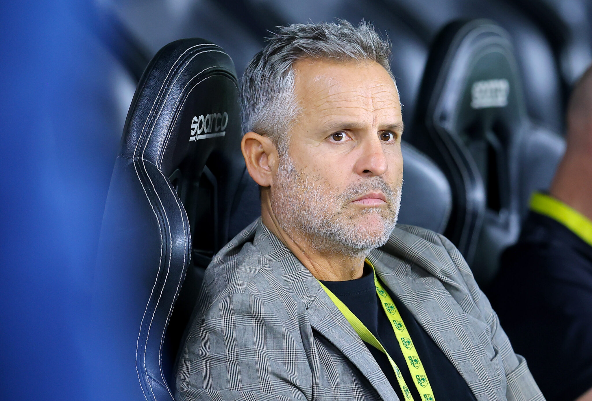 Οριστική η επιστροφή του Τσάβι Ρόκα στην ΑΕΚ