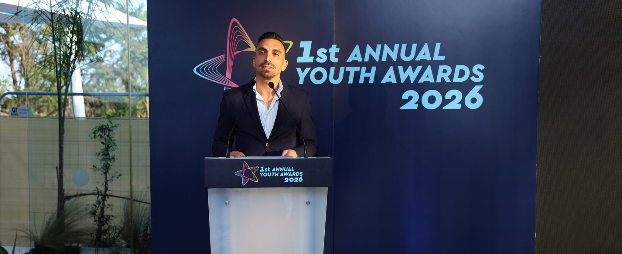 Annual Youth Awards: Ένας νέος θεσμός επιβράβευσης νεαρών ποδοσφαιριστών (ΒΙΝΤΕΟ)