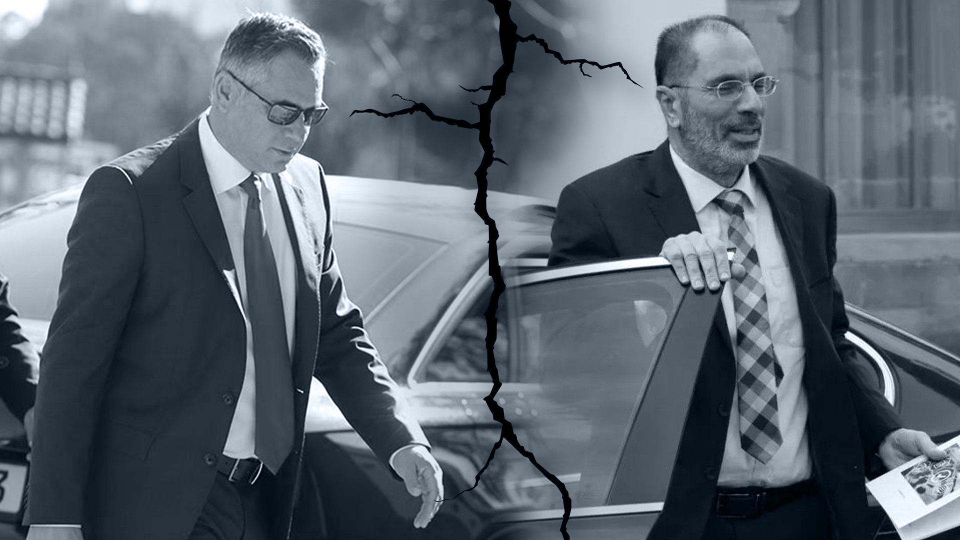 Πόσο μακριά μπορεί να πάρει τον Νικόλα η ρήξη με τον Οδυσσέα;