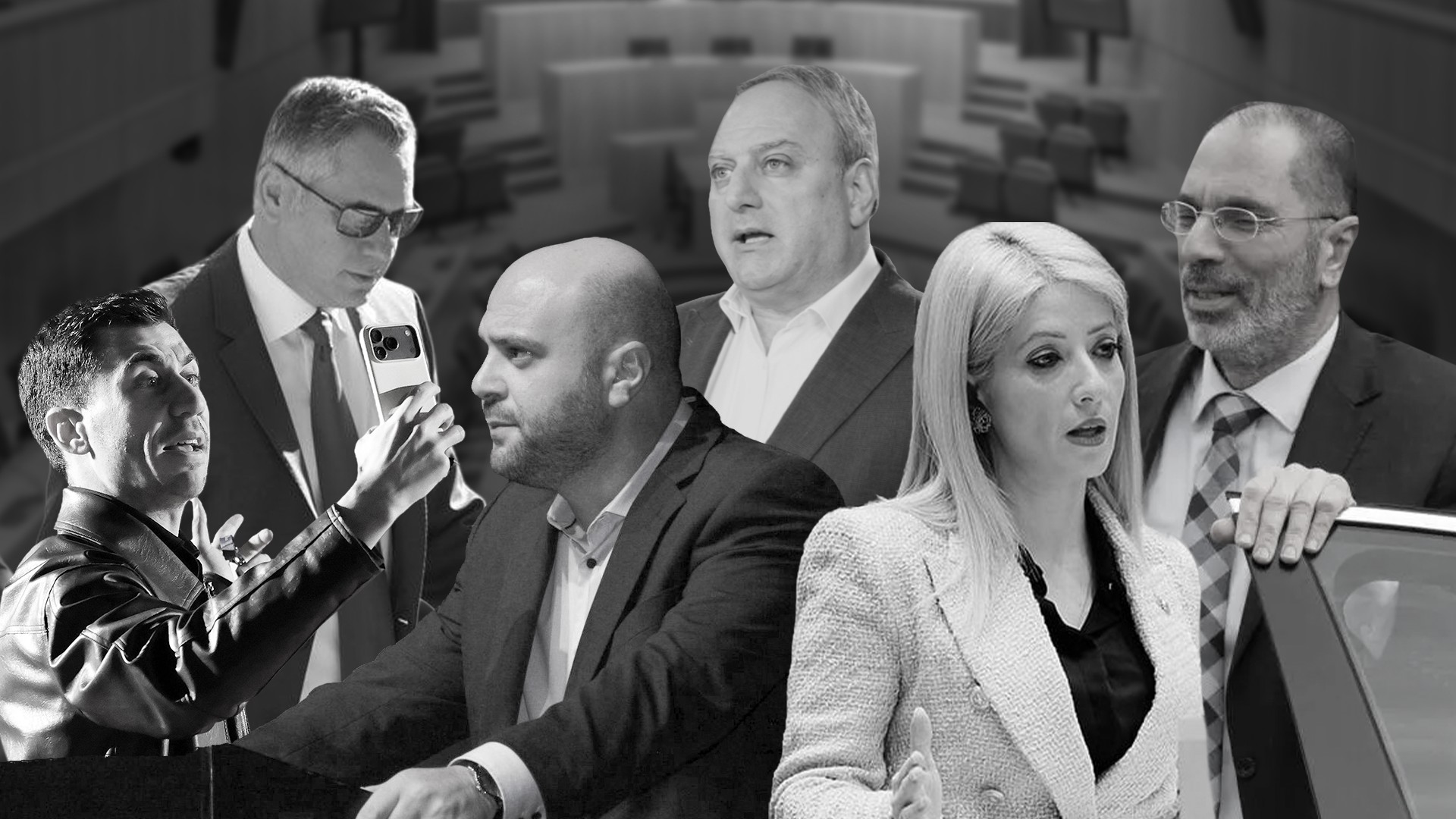 Η επόμενη μέρα των αρχηγών