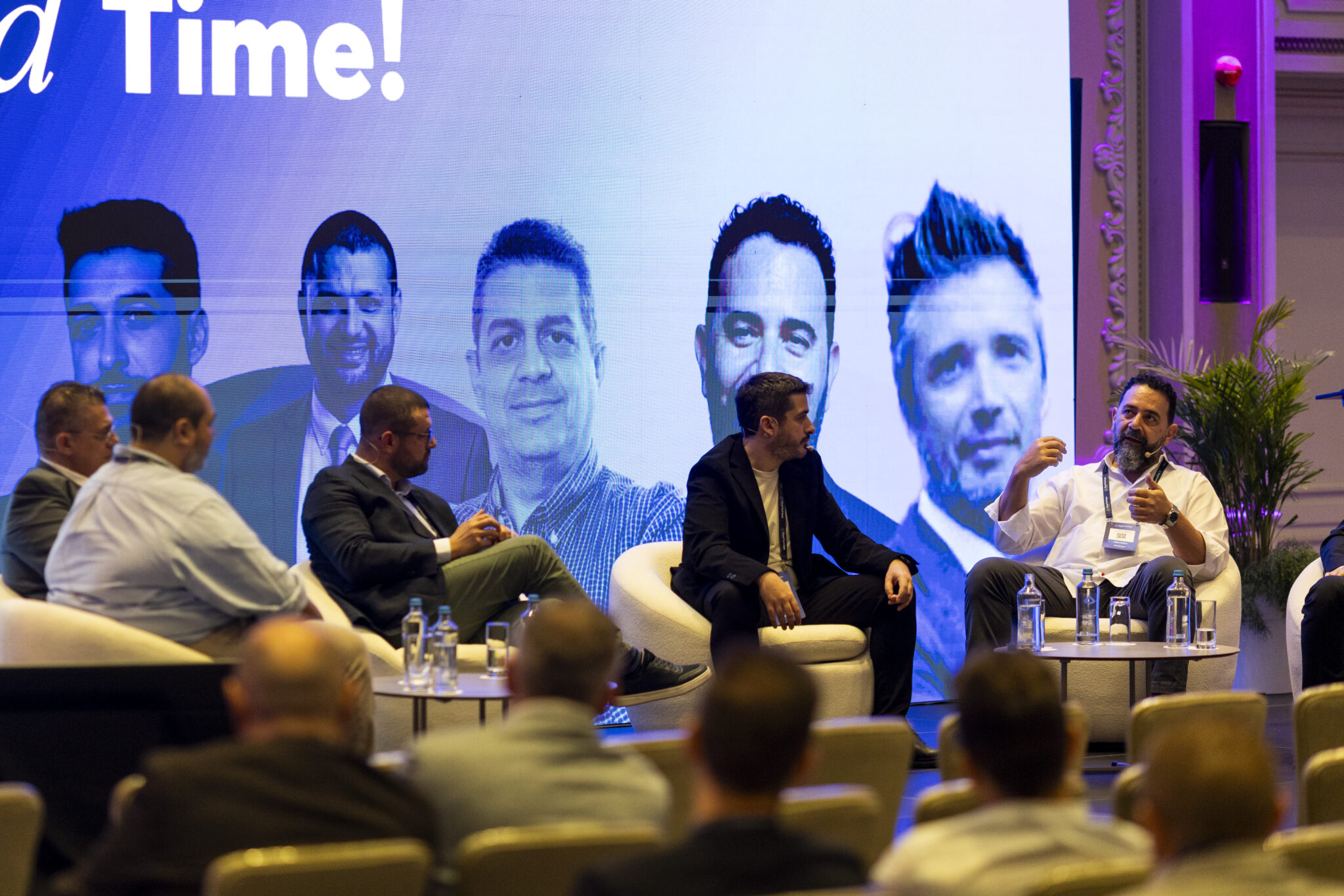 Workshop PR & Marketing: Διαμορφώνοντας το Brand Experience πίσω από το Cloud Tech Expo 2026
