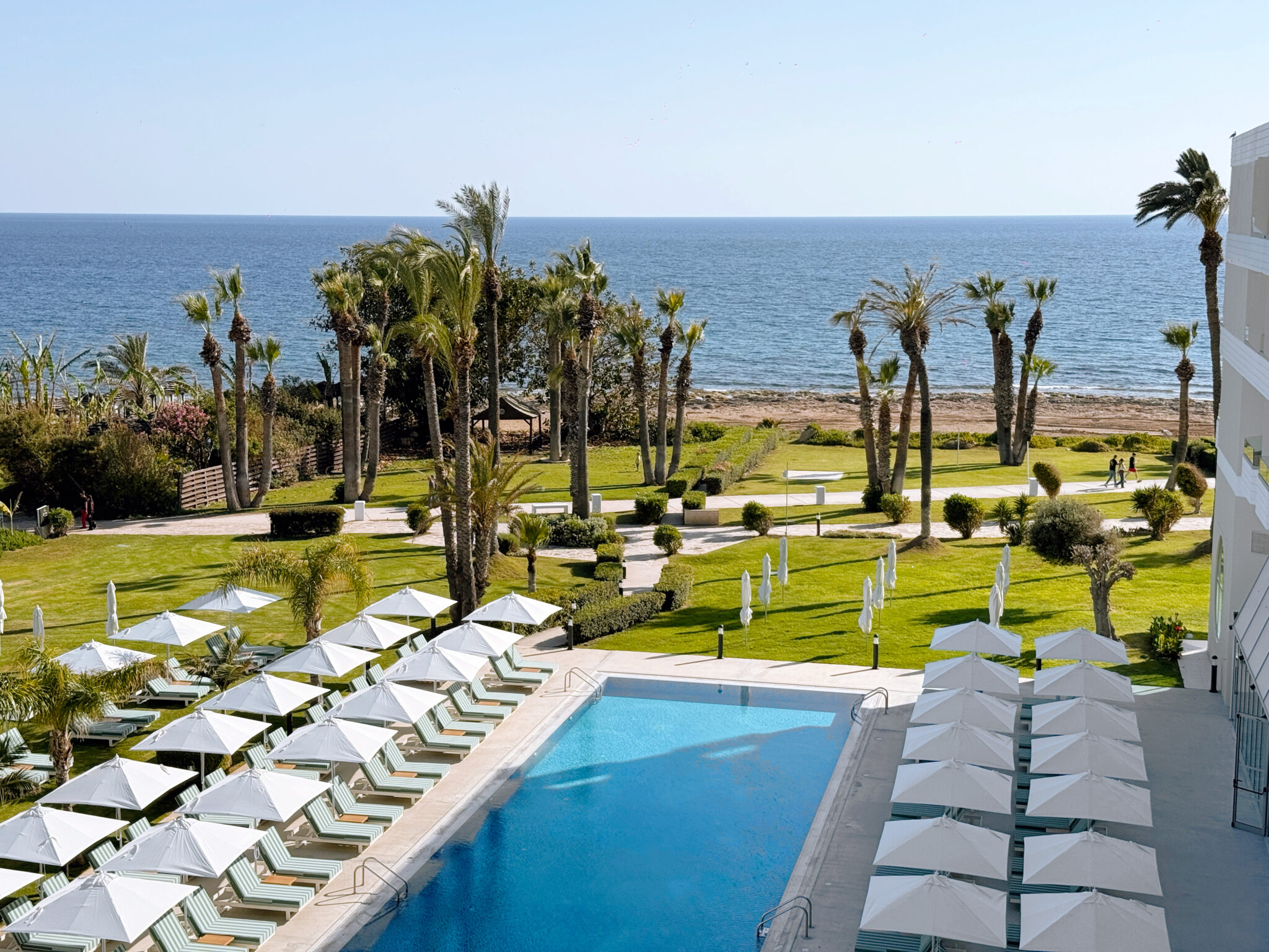 5* Premium All-Inclusive Imperial Island Resort: Μία όαση οικογενειακών αναμνήσεων άνοιξε στην Πάφο