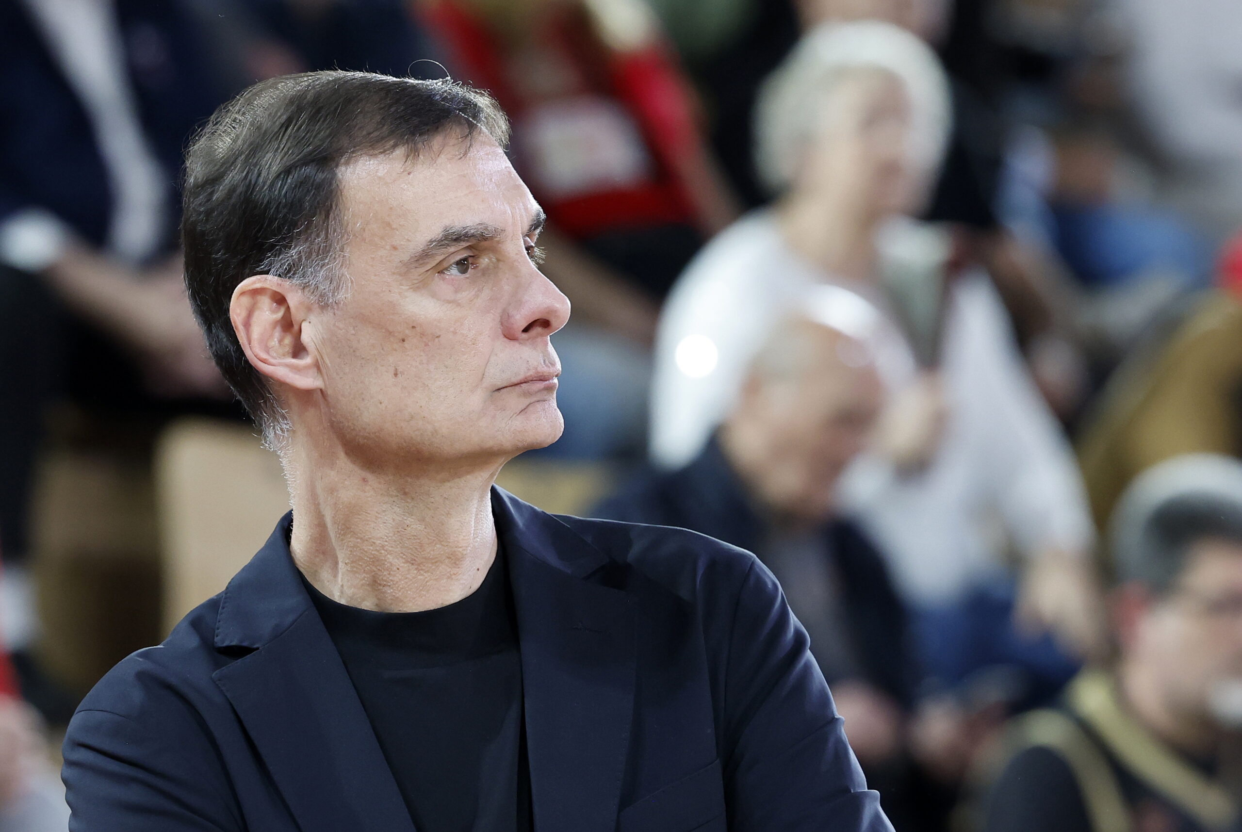 Μπαρτζώκας: «Θα τα δώσουμε όλα για το τρόπαιο – Η πρόκριση ανήκει στον κόσμο, το κλαμπ και τους παίκτες»