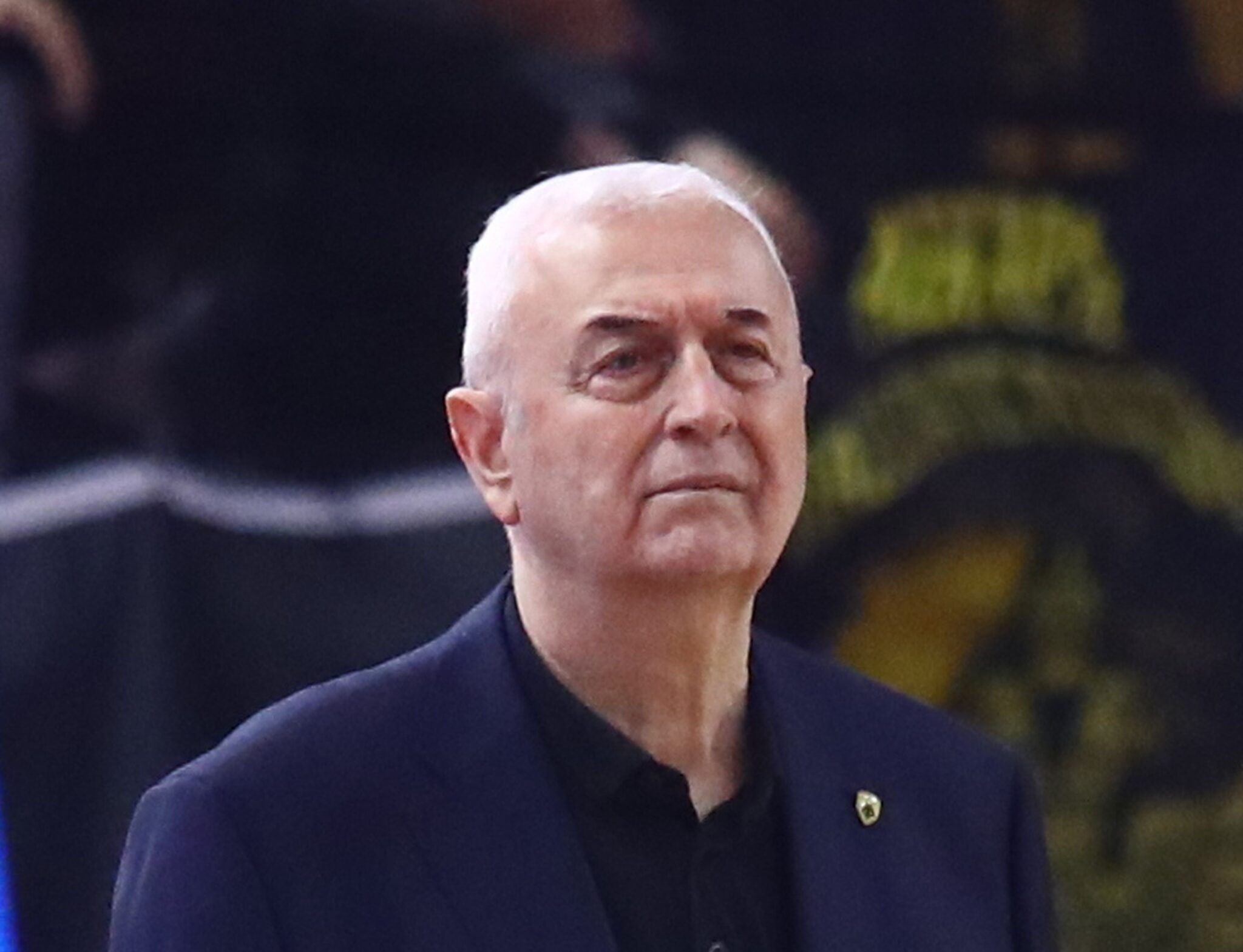 Προπονητής της χρονιάς στο BCL o σπουδαίος Ντράγκαν Σάκοτα