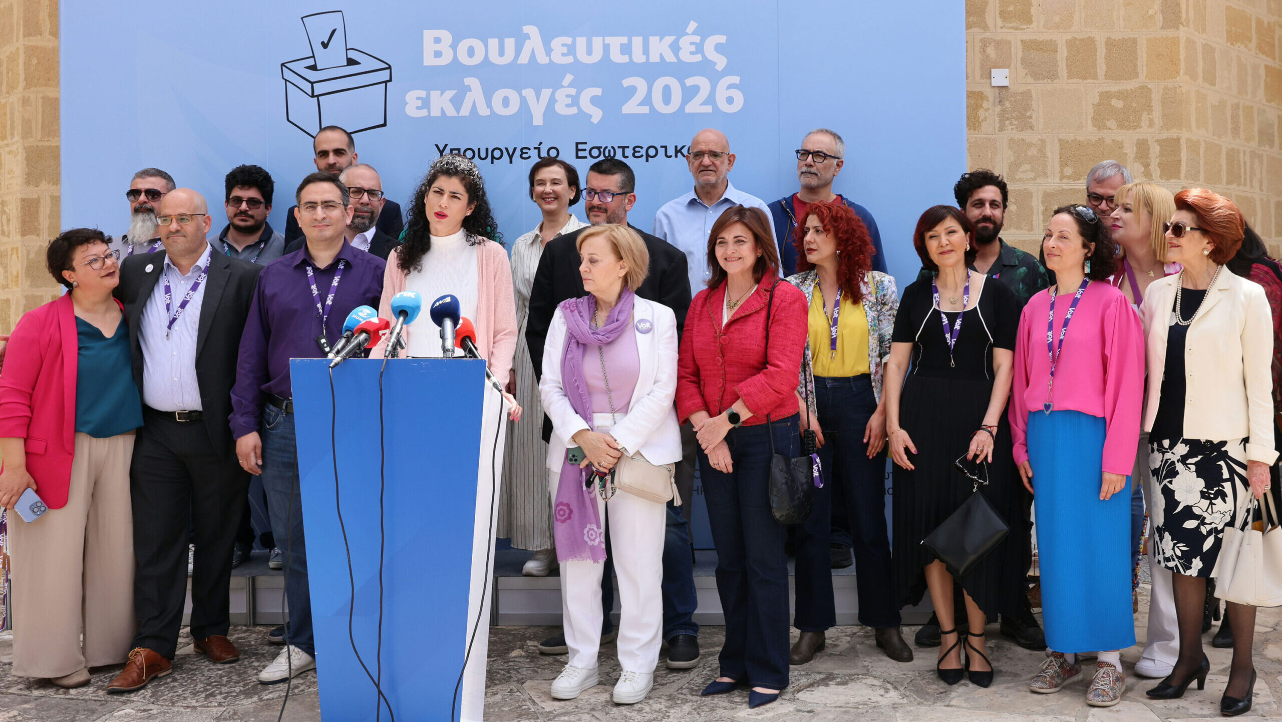 &laquo;&Tau;&omicron; &Beta;&omicron;&lambda;&tau; &theta;&alpha; &epsilon;ί&nu;&alpha;&iota; &sigma;&tau;&eta; &Beta;&omicron;&upsilon;&lambda;ή&raquo; &delta;&eta;&lambda;ώ&nu;&epsilon;&iota; &eta; &Alpha;&nu;&delta;&rho;&omicron;&mu;ά&chi;&eta; &Sigma;&omicron;&phi;&omicron;&kappa;&lambda;έ&omicron;&upsilon;&sigmaf;