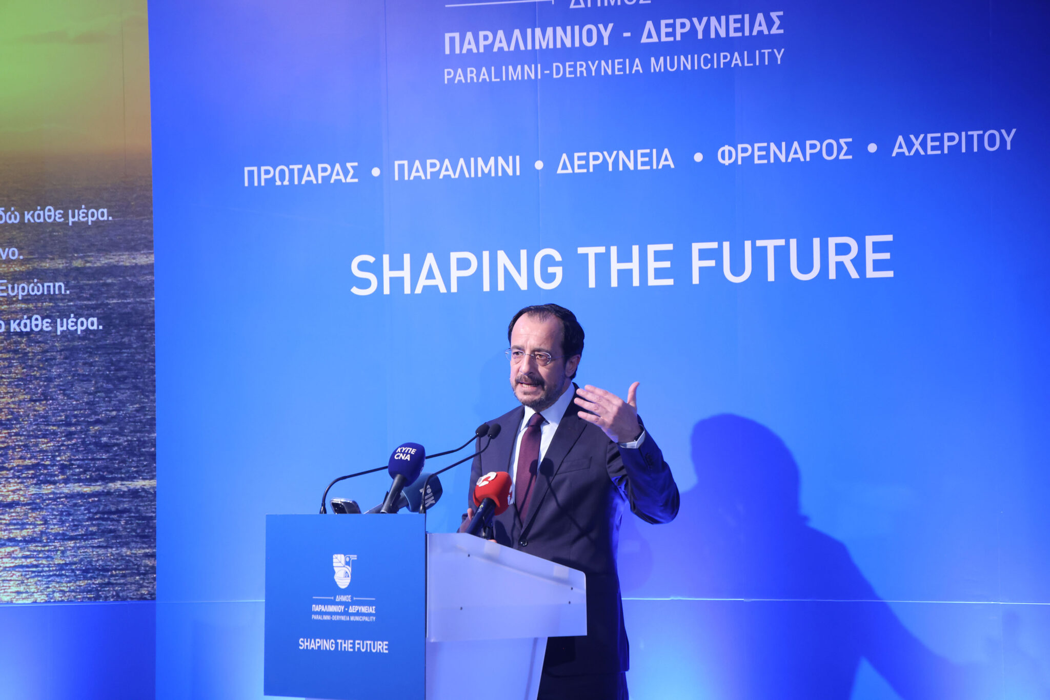 ΠτΔ: Οι απευθείας πτήσεις προς Κύπρο στα θέματα συζήτησης με Ινδία