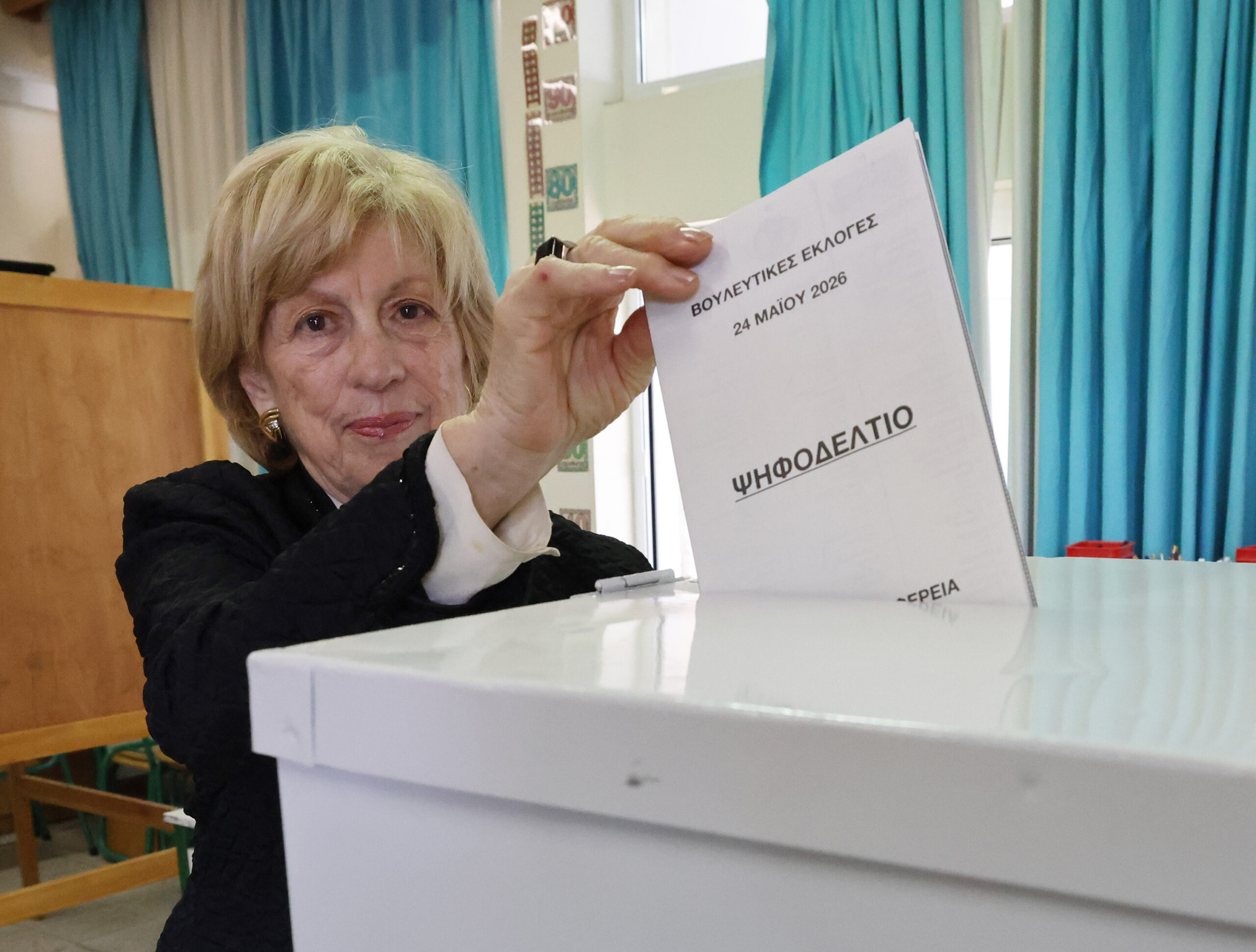 &Pi;ό&sigma;&omicron;&iota; &pi;ή&gamma;&alpha;&nu; &sigma;&tau;&iota;&sigmaf; &kappa;ά&lambda;&pi;&epsilon;&sigmaf;: &Eta; &pi;&rho;&omicron;&sigma;έ&lambda;&epsilon;&upsilon;&sigma;&eta; &tau;&iota;&sigmaf; &pi;&rho;ώ&tau;&epsilon;&sigmaf; &pi;έ&nu;&tau;&epsilon; ώ&rho;&epsilon;&sigmaf; &tau;&omega;&nu; &Beta;&omicron;&upsilon;&lambda;&epsilon;&upsilon;&tau;&iota;&kappa;ώ&nu; 2026