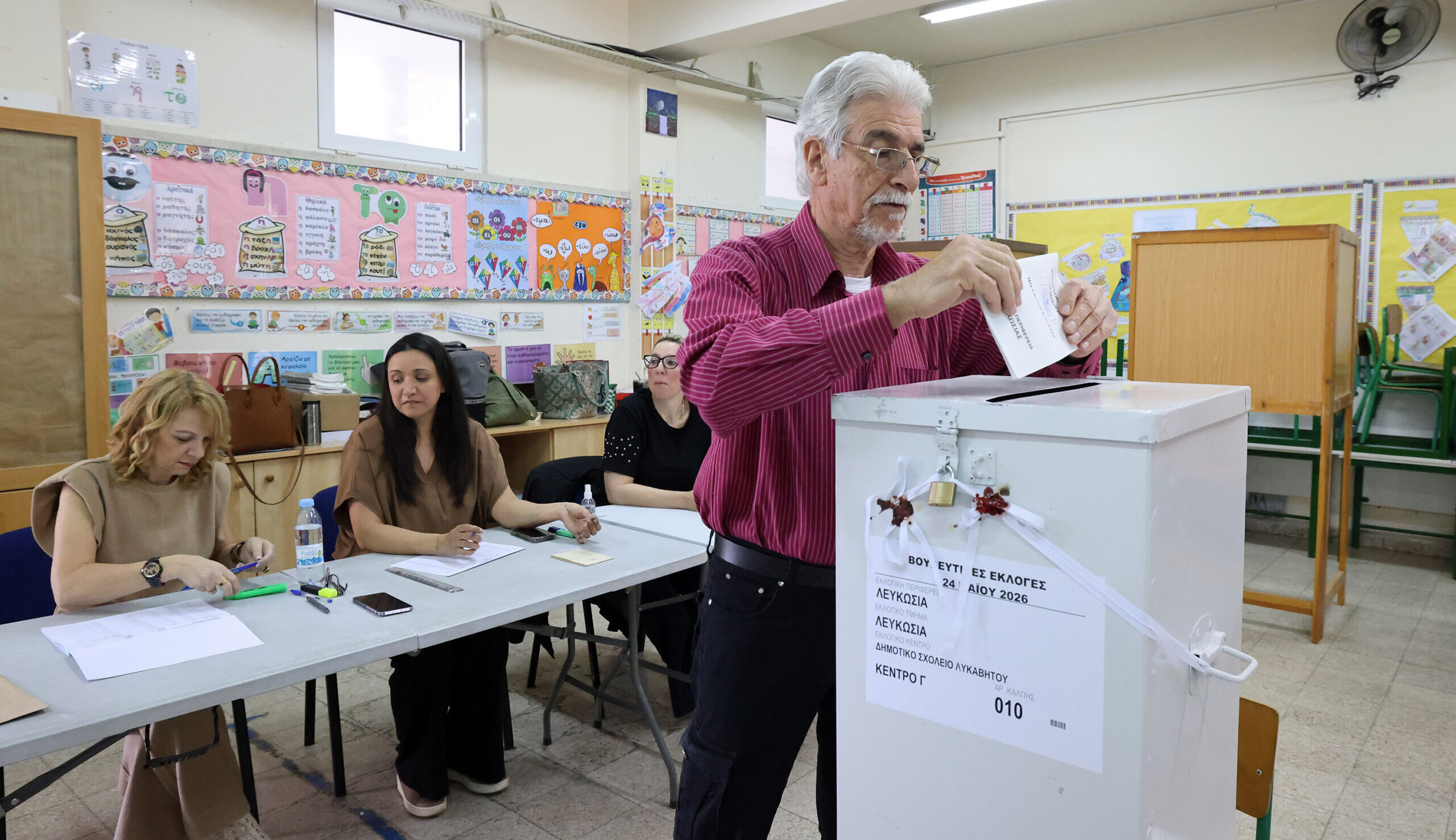 &Pi;&omicron;&iota;&omicron; &tau;&omicron; &pi;&omicron;&sigma;&omicron;&sigma;&tau;ό &epsilon;&kappa;&pi;&rho;&omicron;&sigma;ώ&pi;&eta;&sigma;&eta;&sigmaf; &tau;&omega;&nu; &epsilon;&gamma;&gamma;&epsilon;&gamma;&rho;&alpha;&mu;&mu;έ&nu;&omega;&nu; &psi;&eta;&phi;&omicron;&phi;ό&rho;&omega;&nu; &sigma;&tau;&eta; &nu;έ&alpha; &Beta;&omicron;&upsilon;&lambda;ή