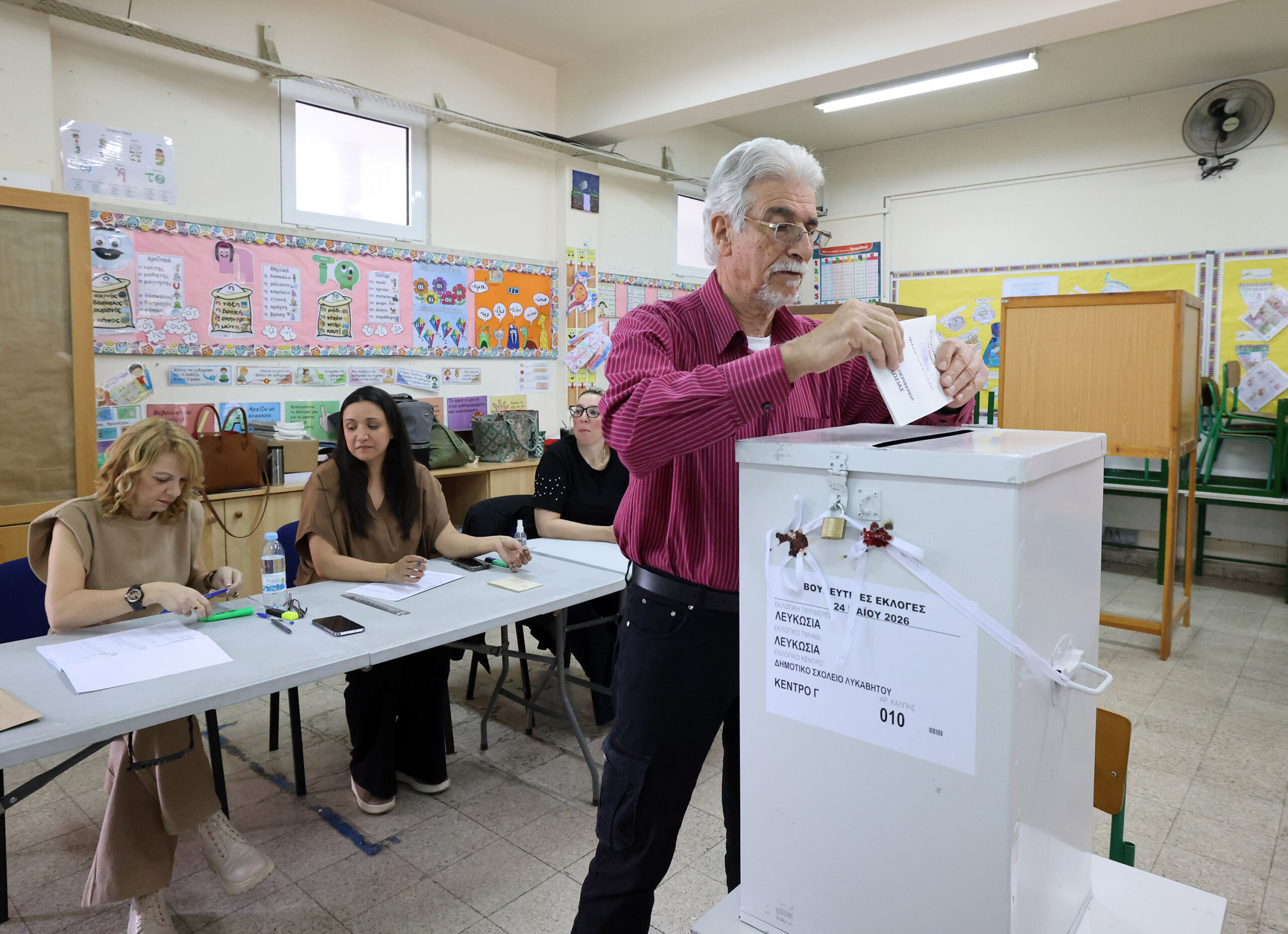 Έ&tau;&sigma;&iota; &upsilon;&pi;&omicron;&lambda;&omicron;&gamma;ί&zeta;&omicron;&nu;&tau;&alpha;&iota; &omicron;&iota; &beta;&omicron;&upsilon;&lambda;&epsilon;&upsilon;&tau;&iota;&kappa;έ&sigmaf; έ&delta;&rho;&epsilon;&sigmaf; &kappa;ά&theta;&epsilon; &kappa;&omicron;&mu;&mu;&alpha;&tau;&iota;&kappa;&omicron;ύ &sigma;&upsilon;&nu;&delta;&upsilon;&alpha;&sigma;&mu;&omicron;ύ