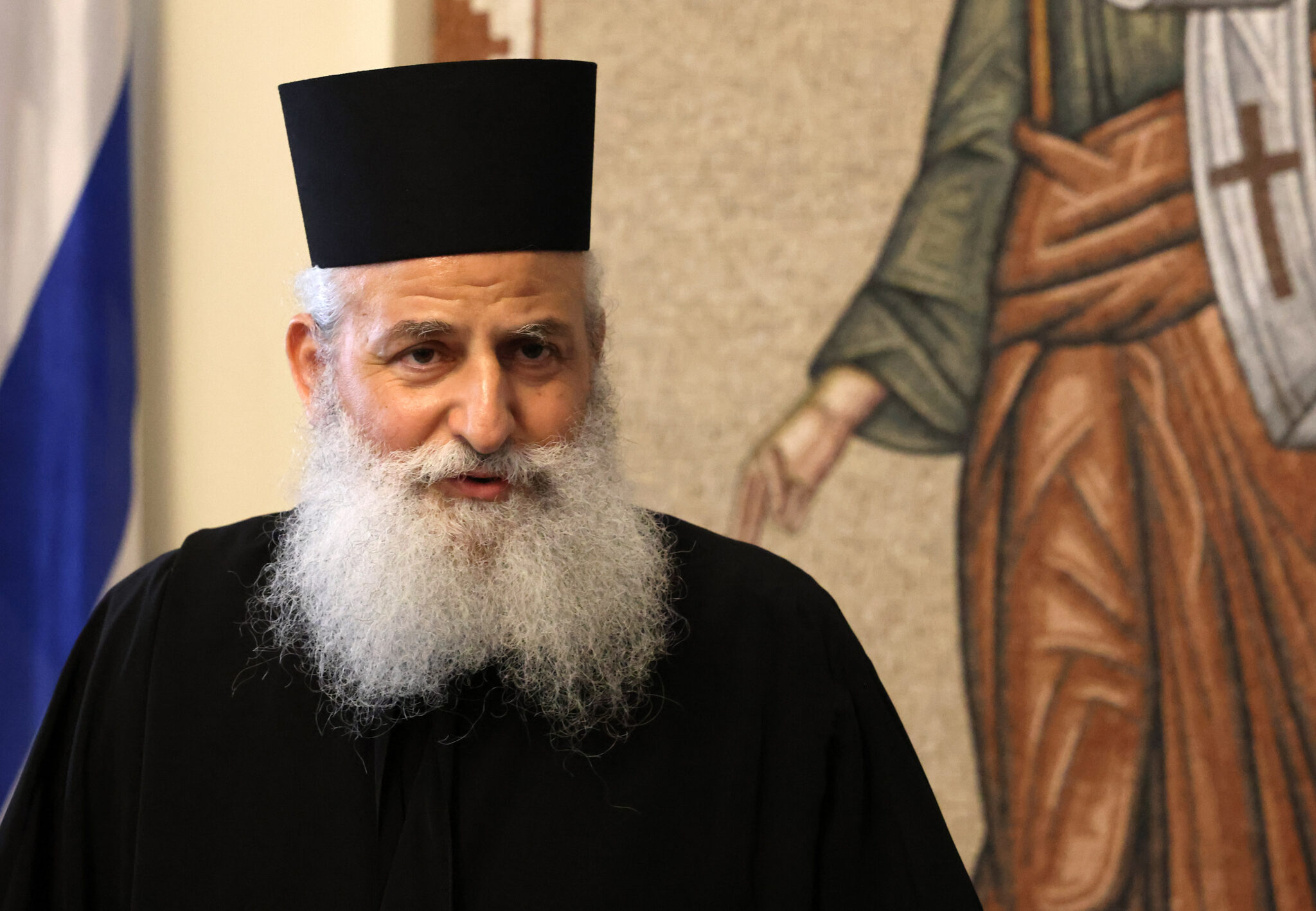 «Ο νέος Μητροπολίτης Πάφου επιδιώκει να καλλιεργήσει θετικό κλίμα»