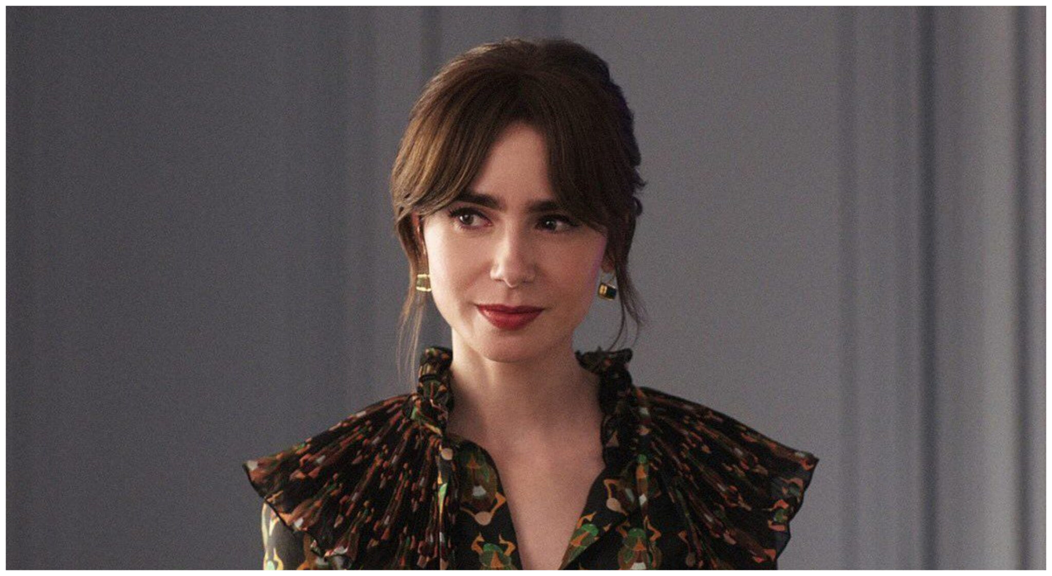 “Emily in Paris”: Πέθανε ηθοποιός της σειράς μετά από μάχη με τη νόσο ALS (ΦΩΤΟ)