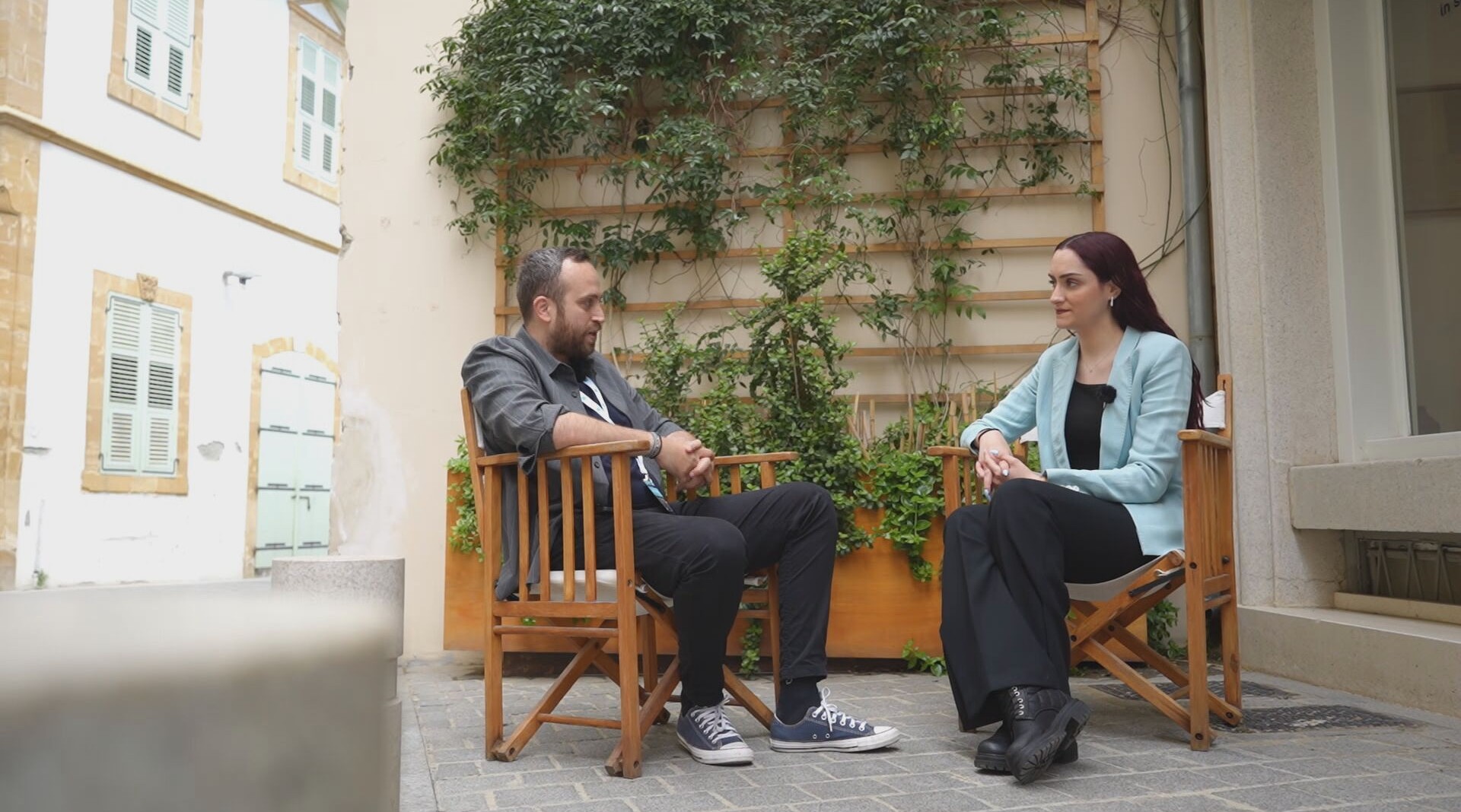 Cohesion Now: Μία κυπριακή startup μετατρέπει τις διαφημίσεις… σε δέντρα!