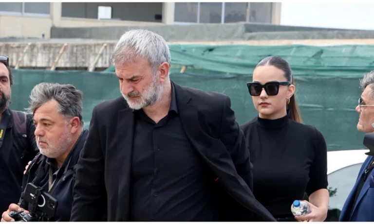 «Ο Τραϊανός Δέλλας είναι σε τραγική κατάσταση. Δεν ξέρω αν θα το ξεπεράσει ποτέ»